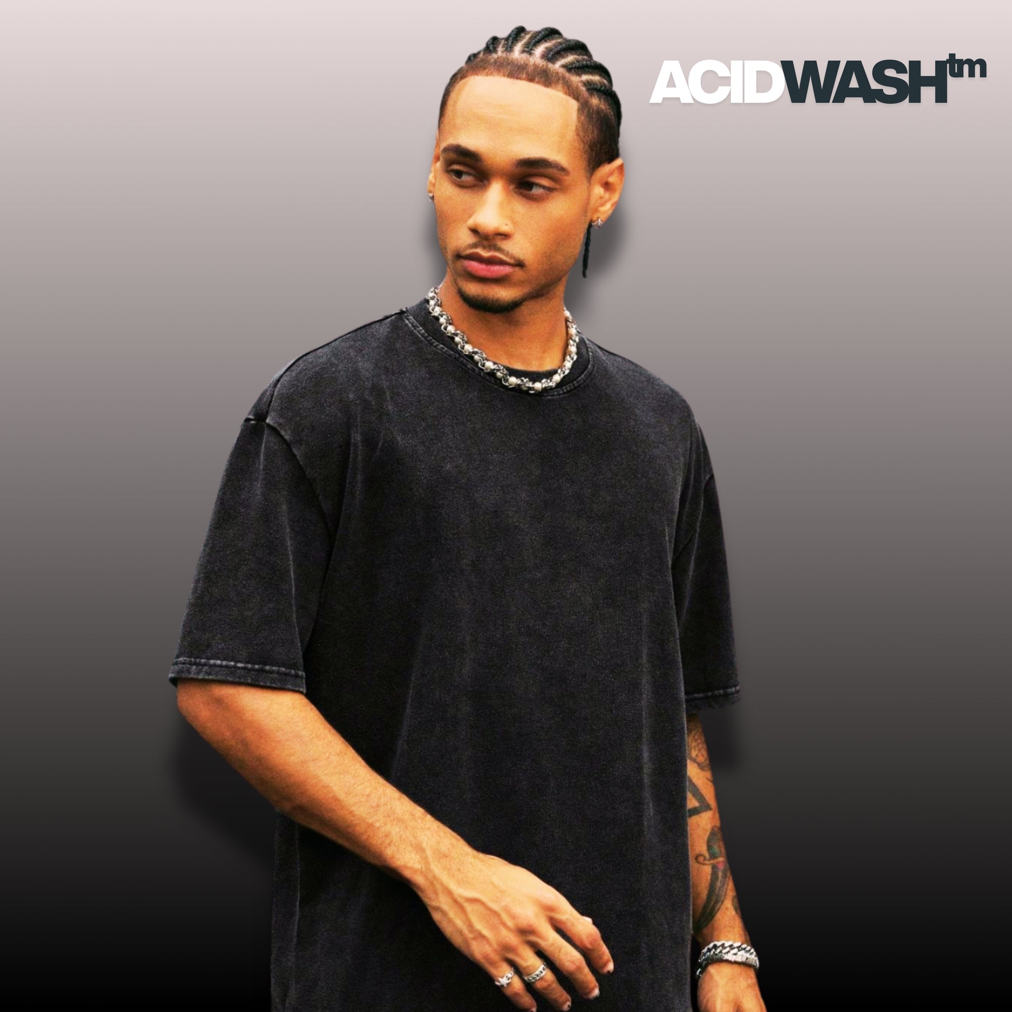 Acidwash