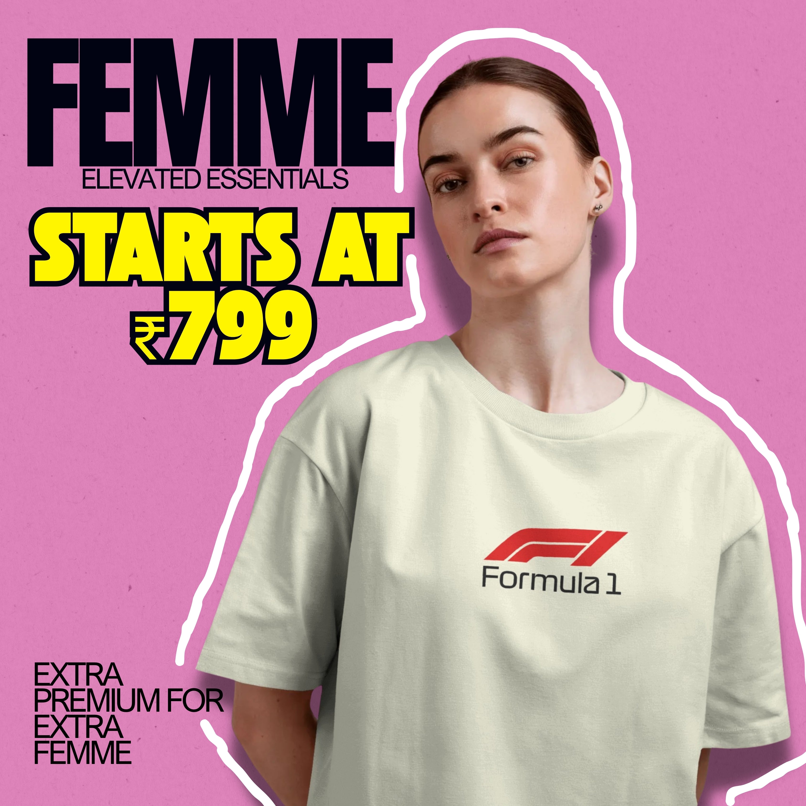 Femme Essentials