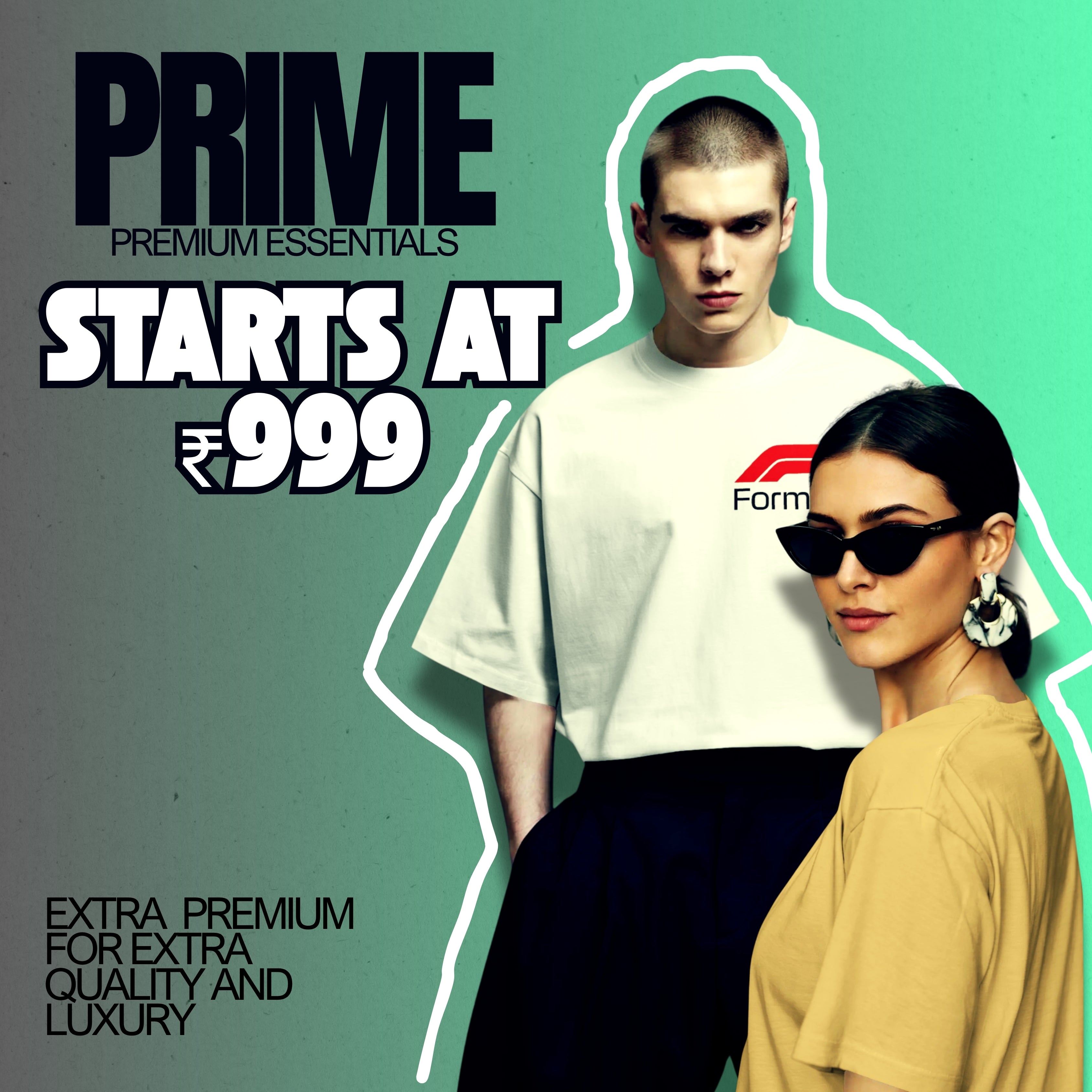 PRIME* COLLECTION