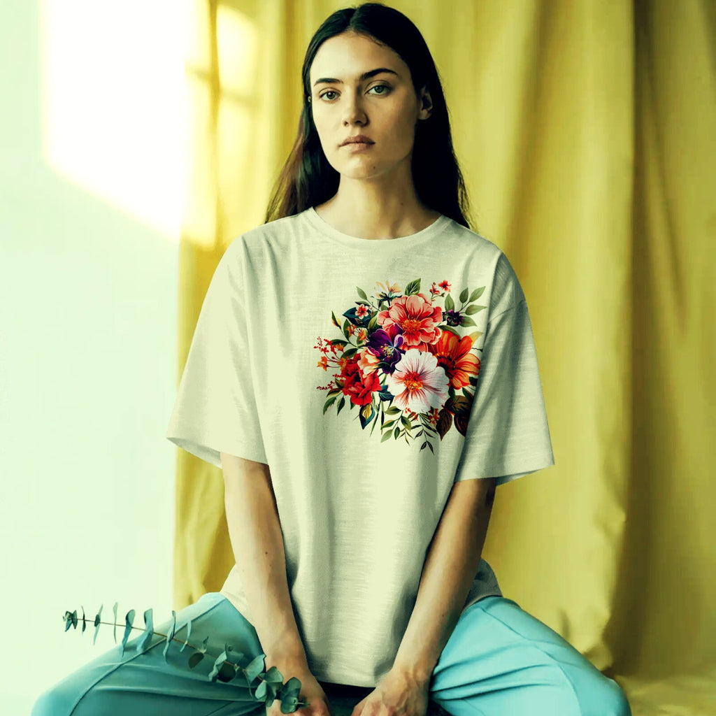 Luxe Floral