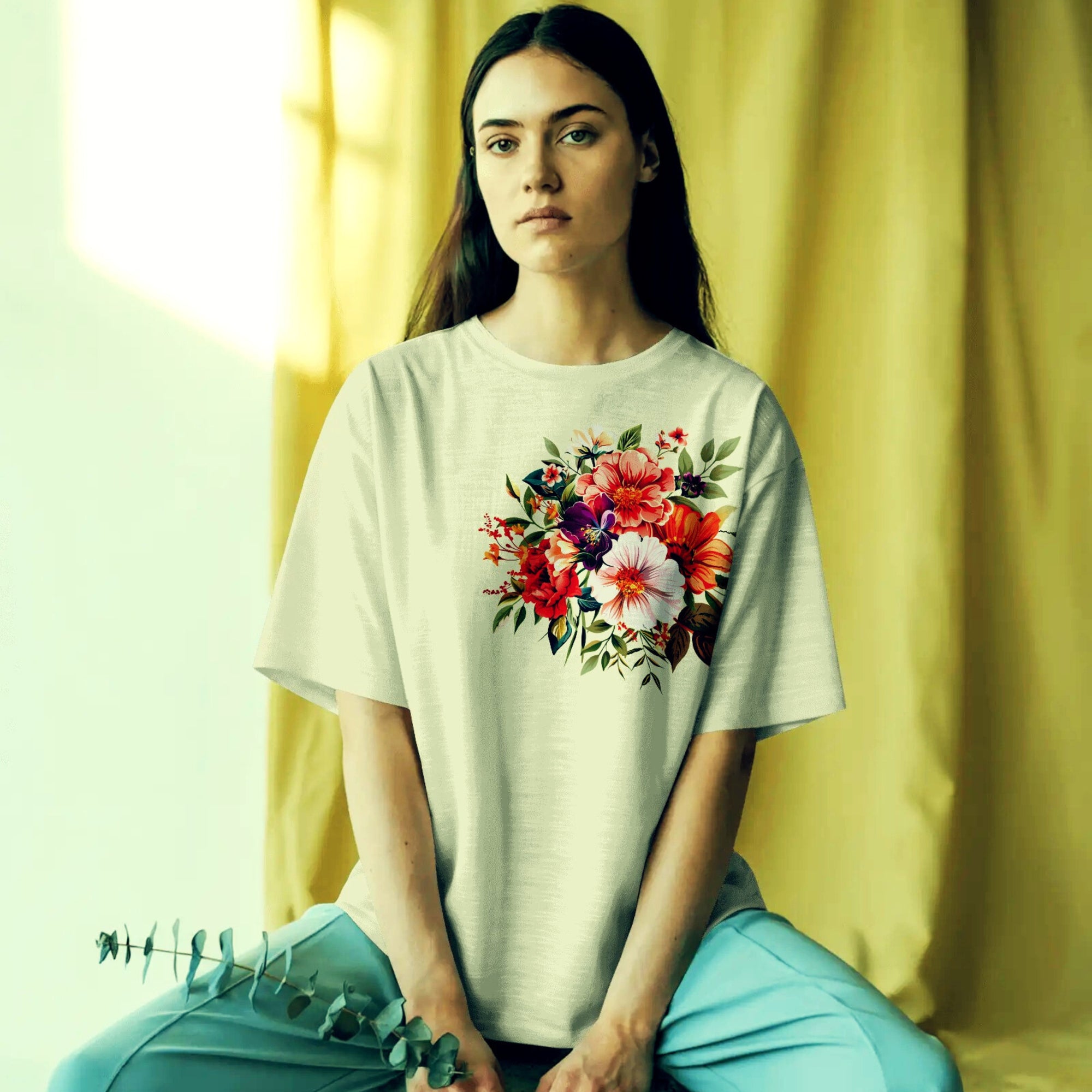 Luxe Floral