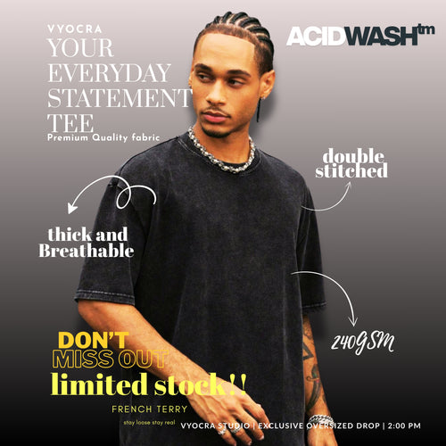 Acidwash