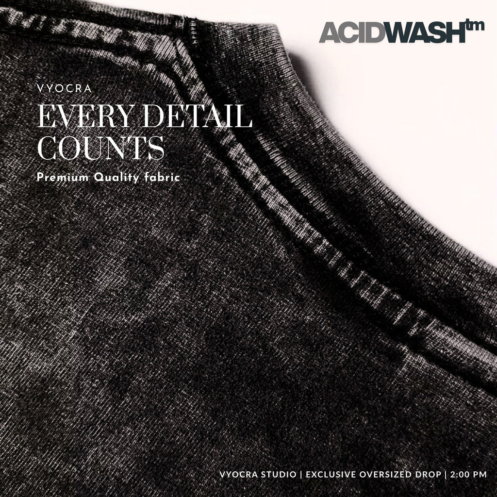 Acidwash