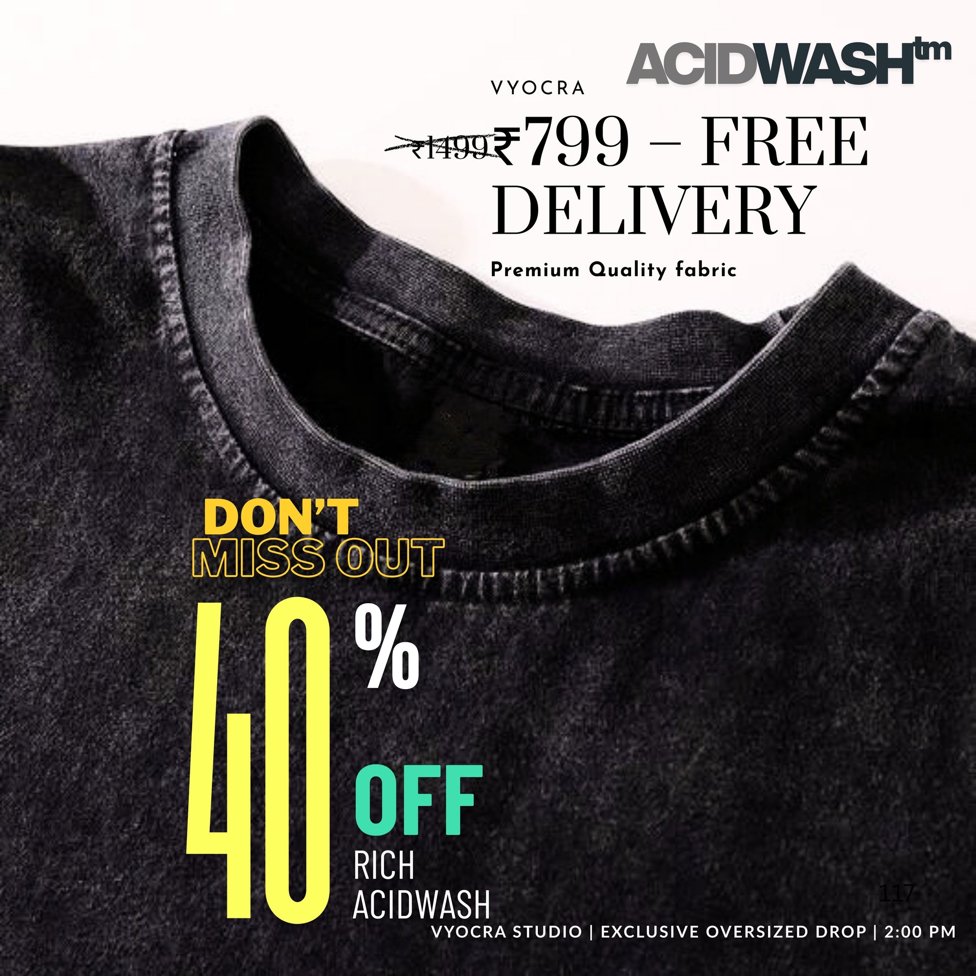 Acidwash