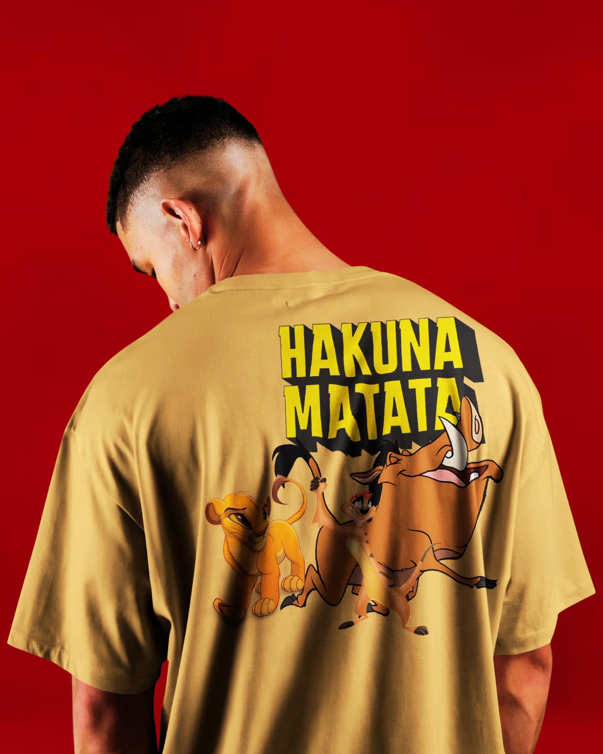 Hakuna Matata