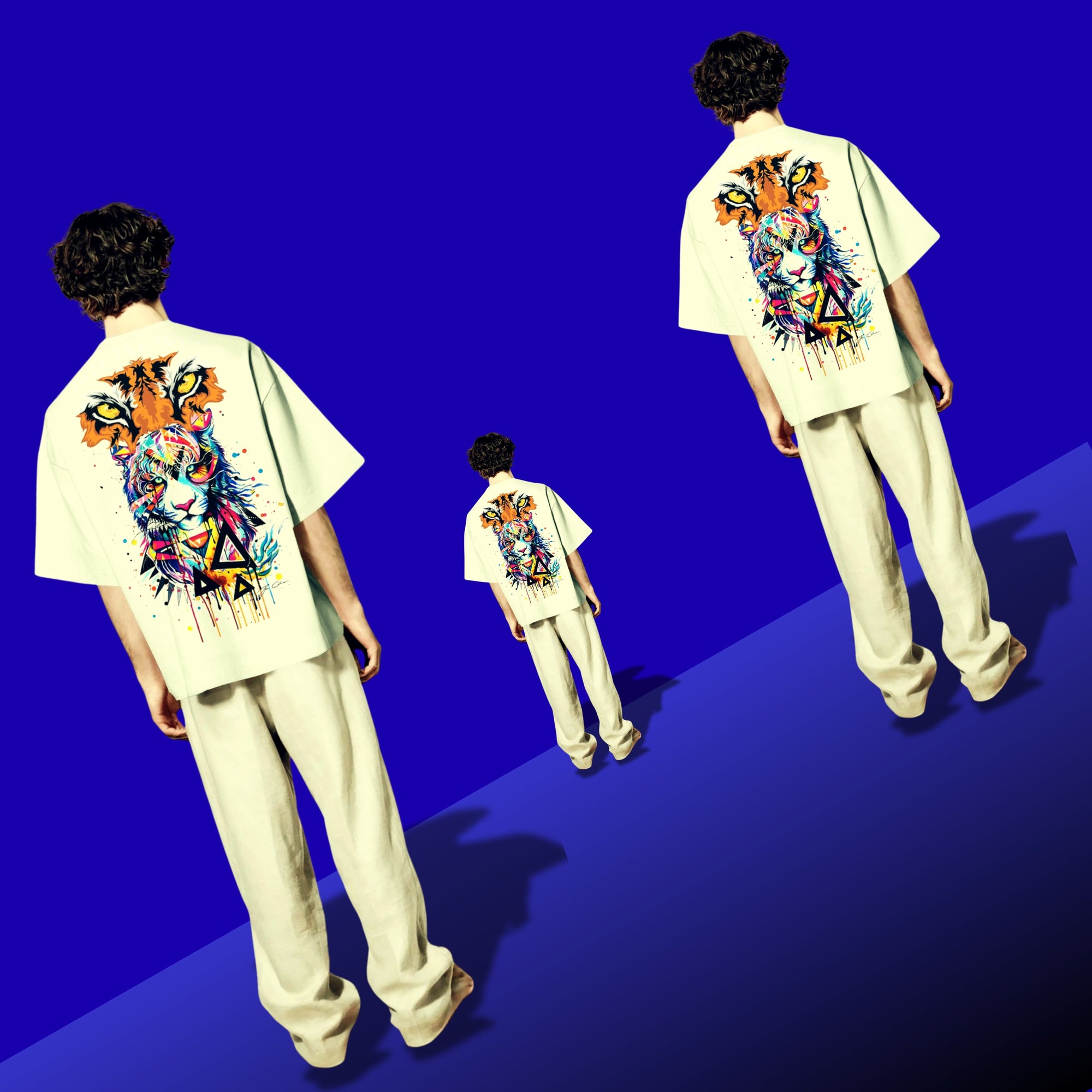 Wild Instinct (Off-White) PRIME*