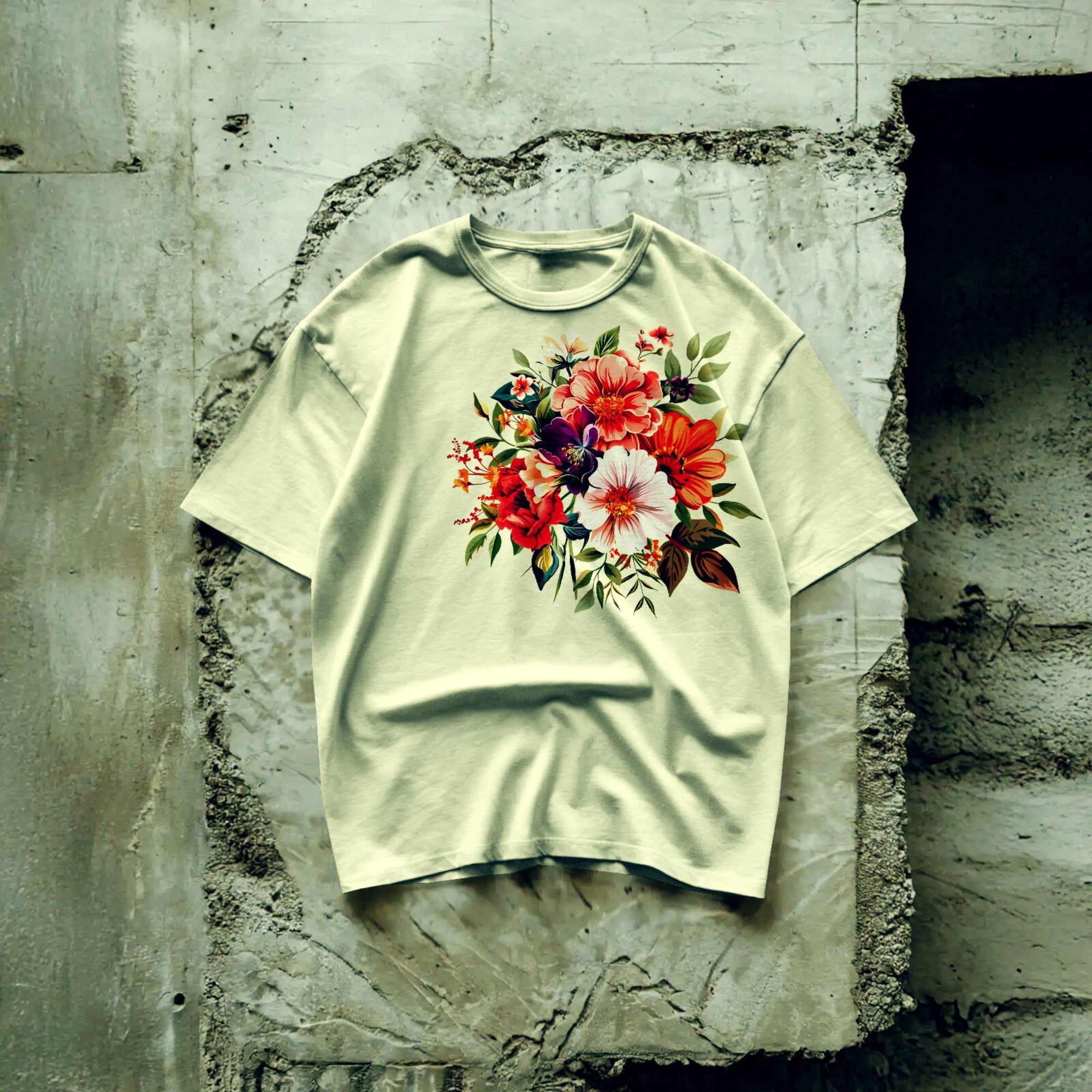 Luxe Floral
