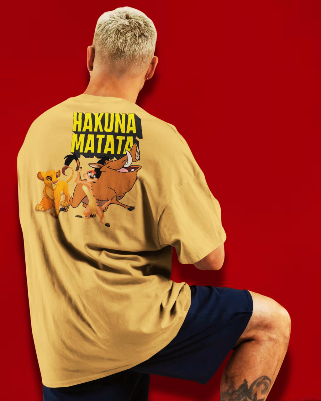 Hakuna Matata