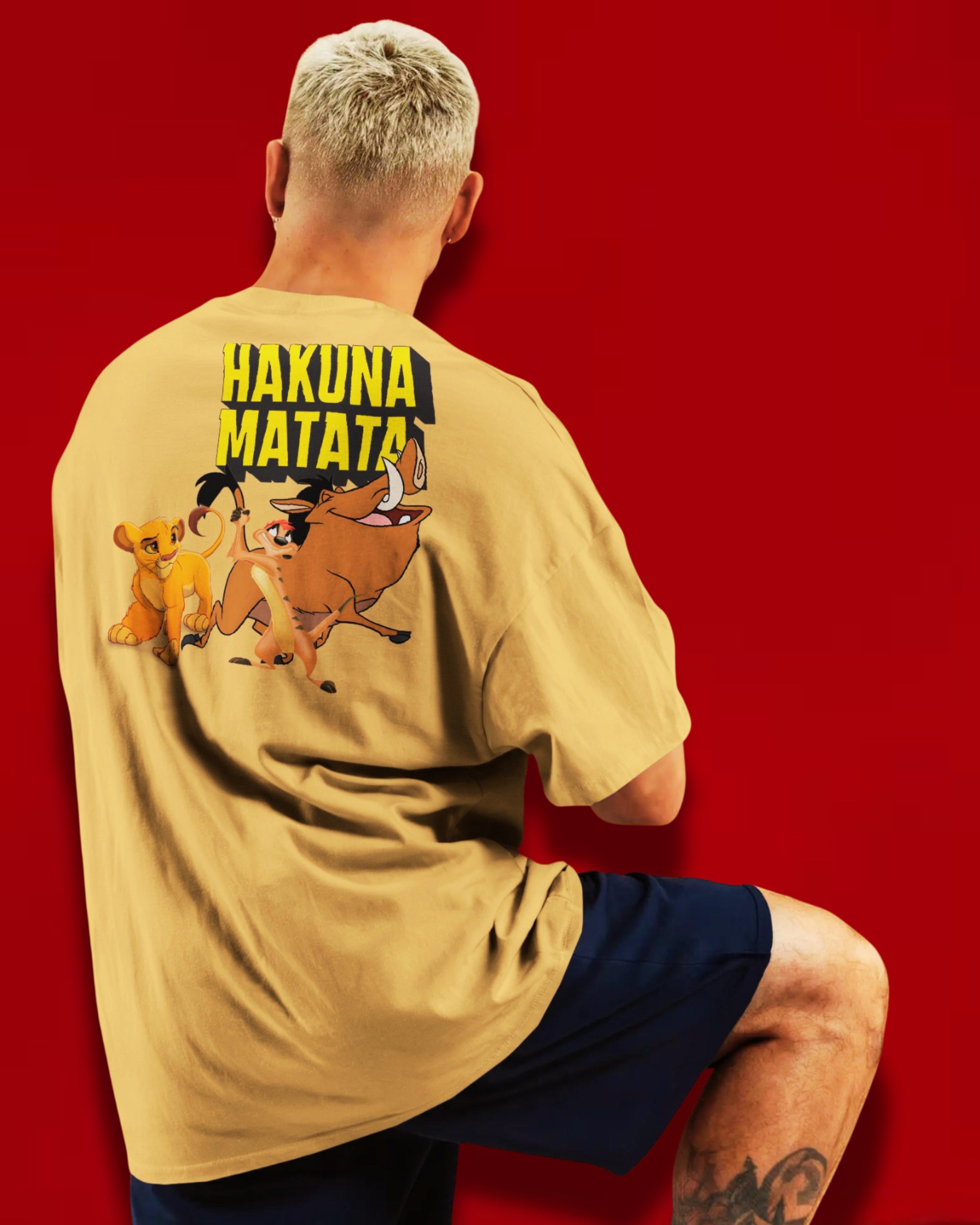 Hakuna Matata