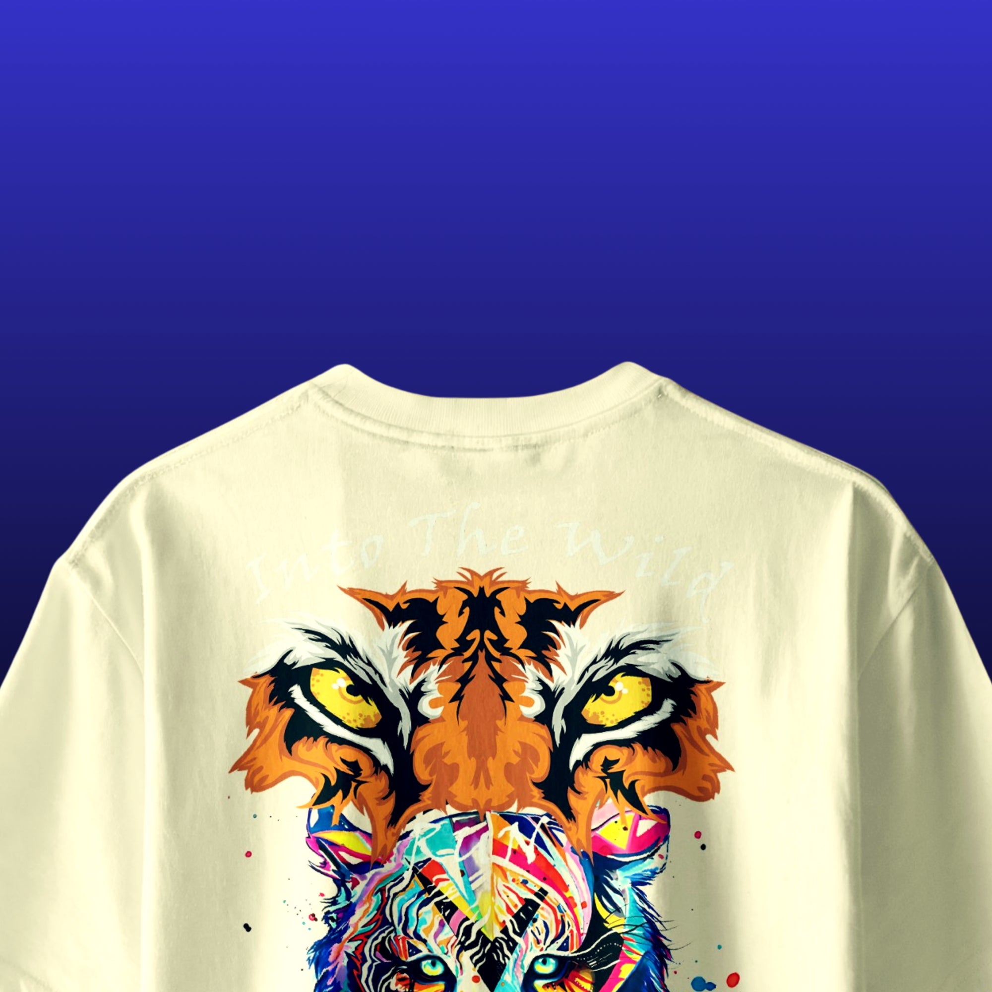 Wild Instinct (Off-White) PRIME*