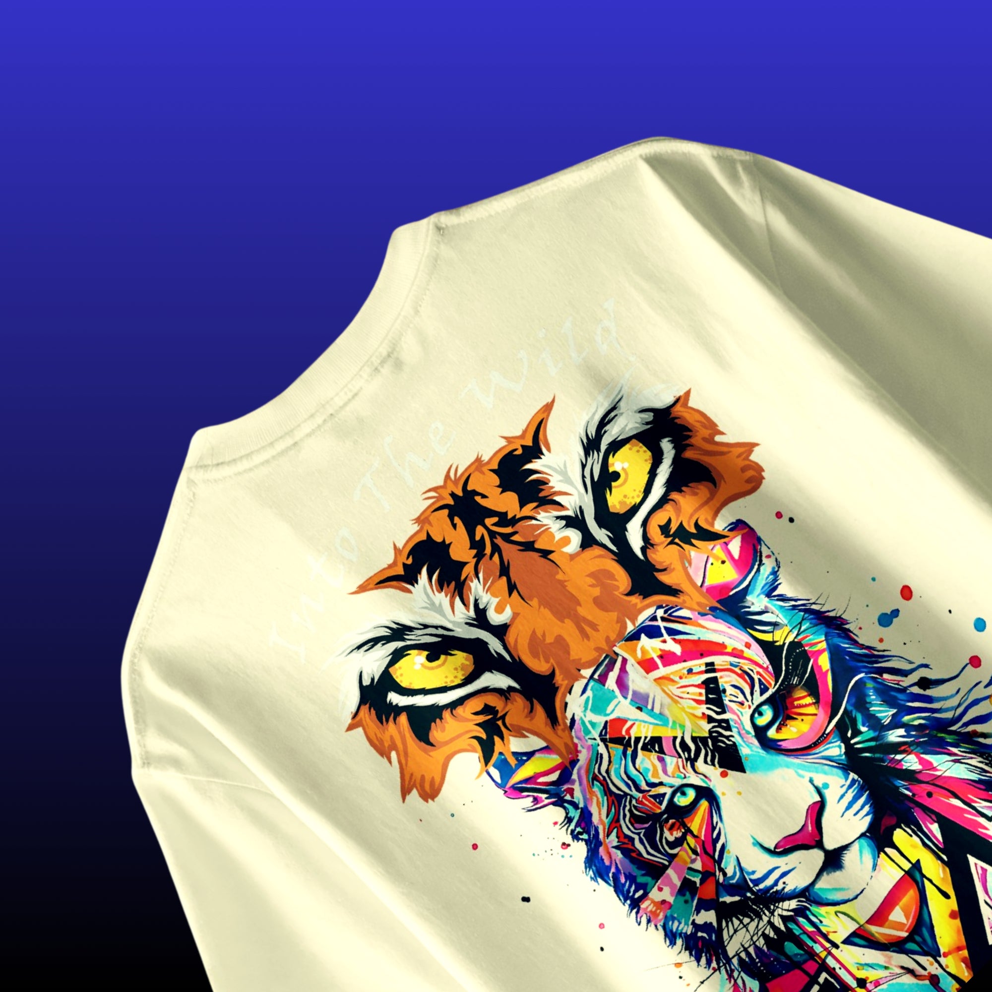 Wild Instinct (Off-White) PRIME*