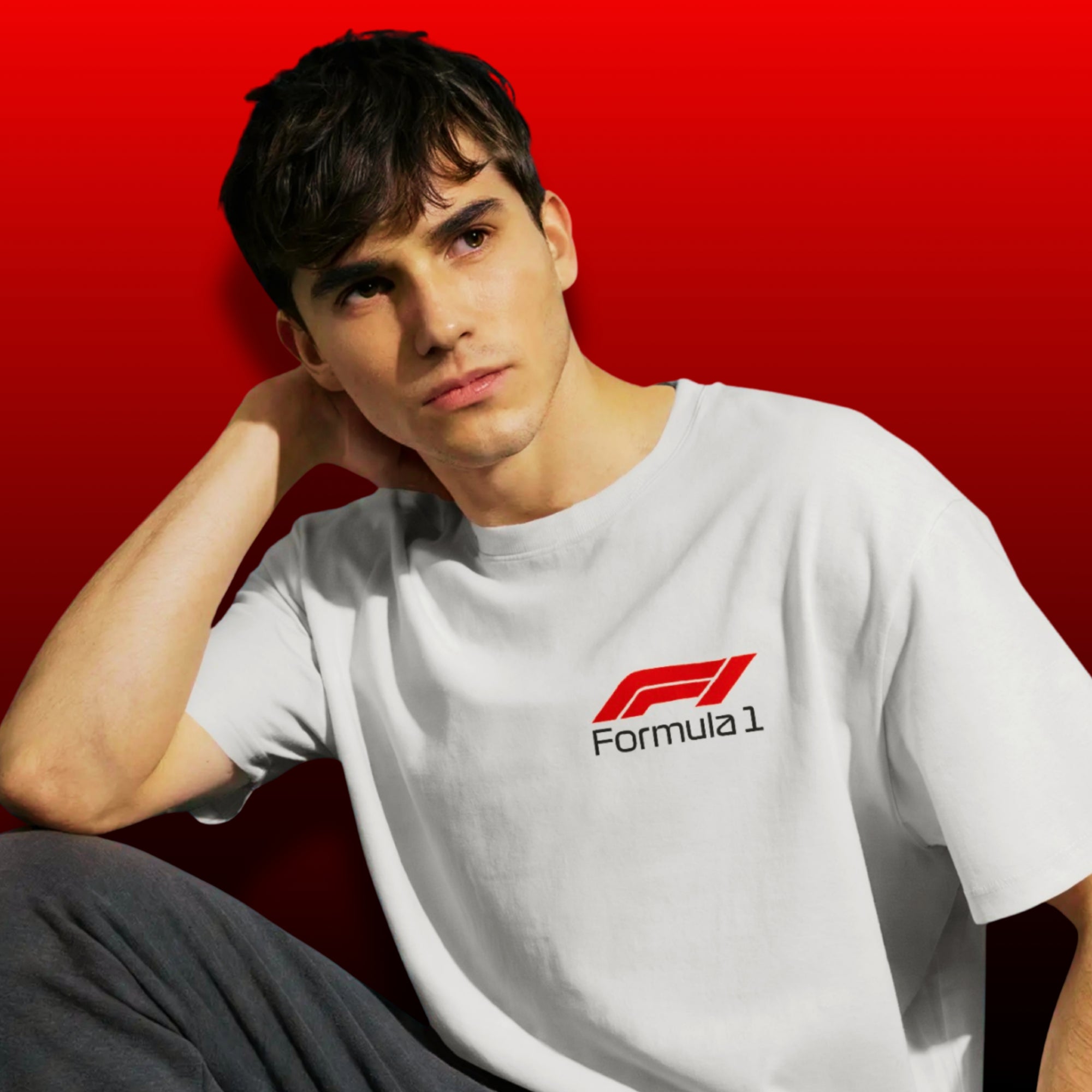 Formula1 (Off- White) PRIME*