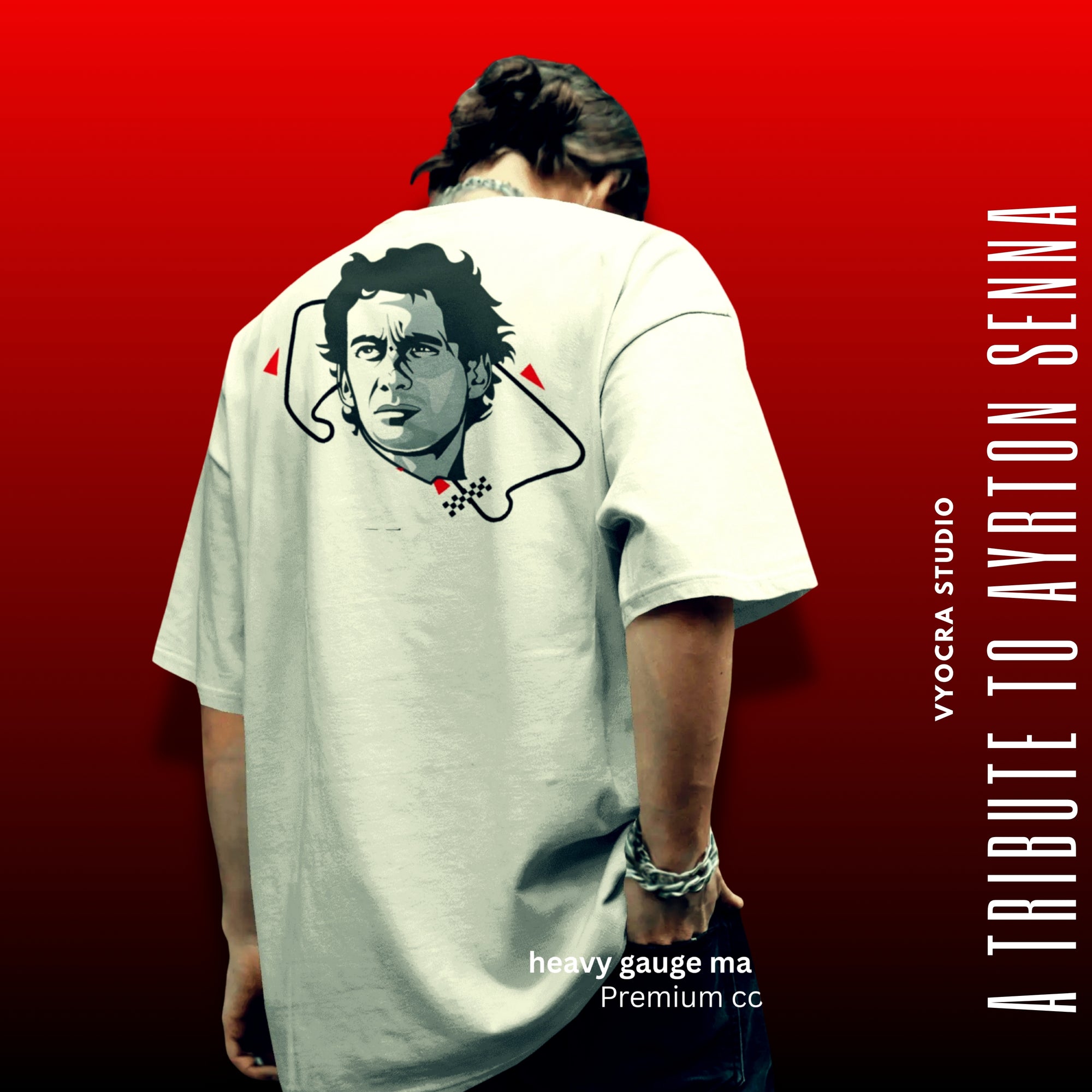 Formula1 (Off- White) PRIME*