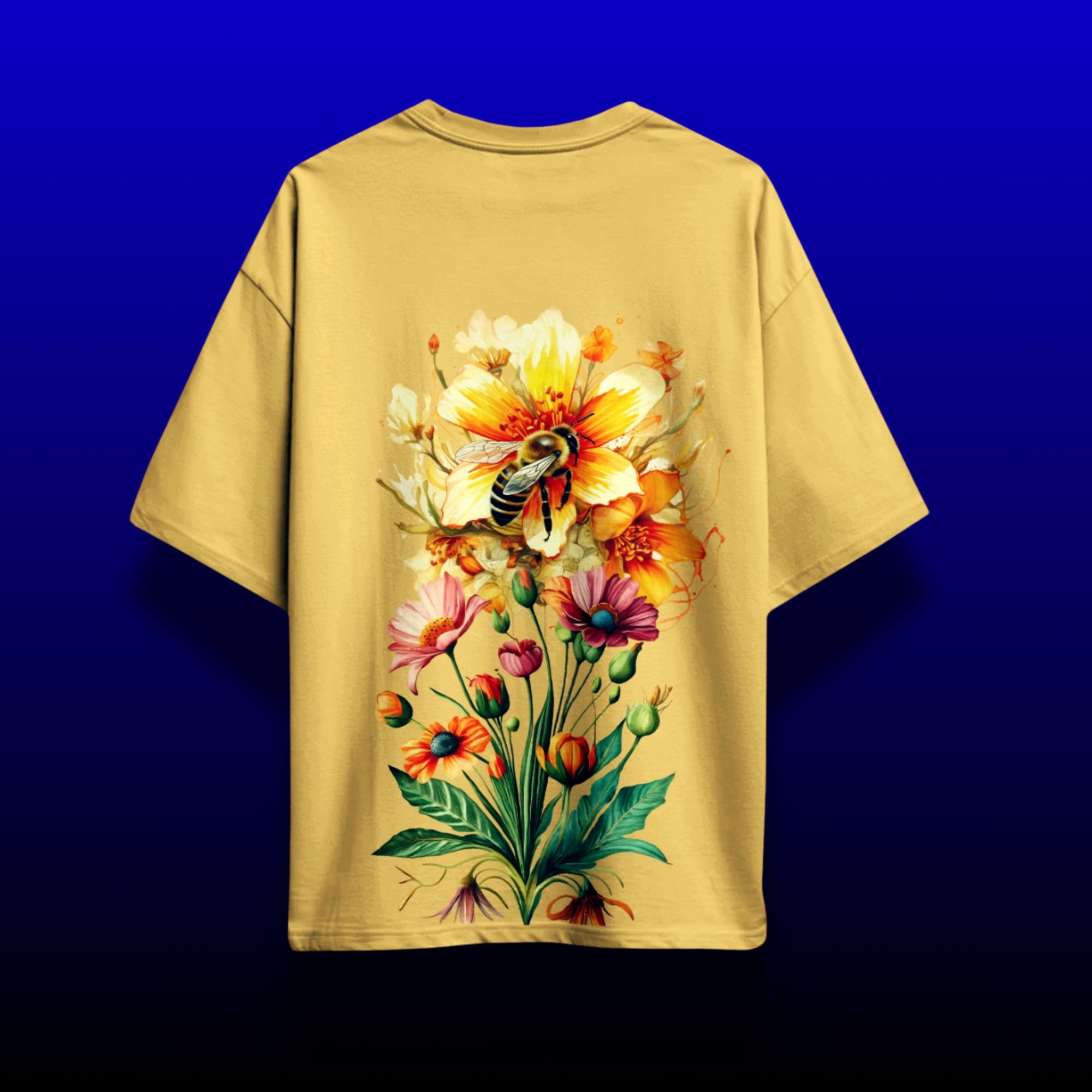 Bee Bloom
