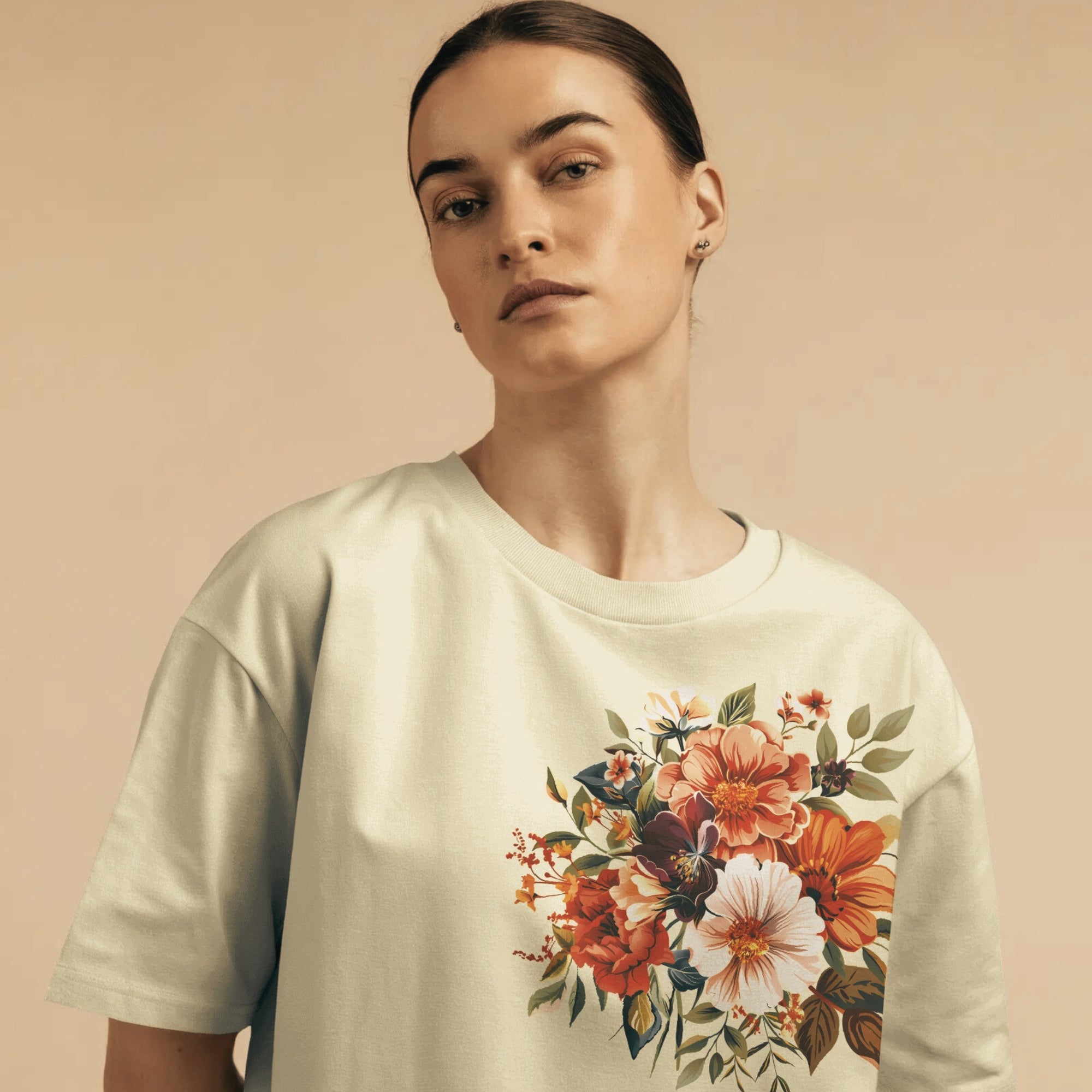 Luxe Floral