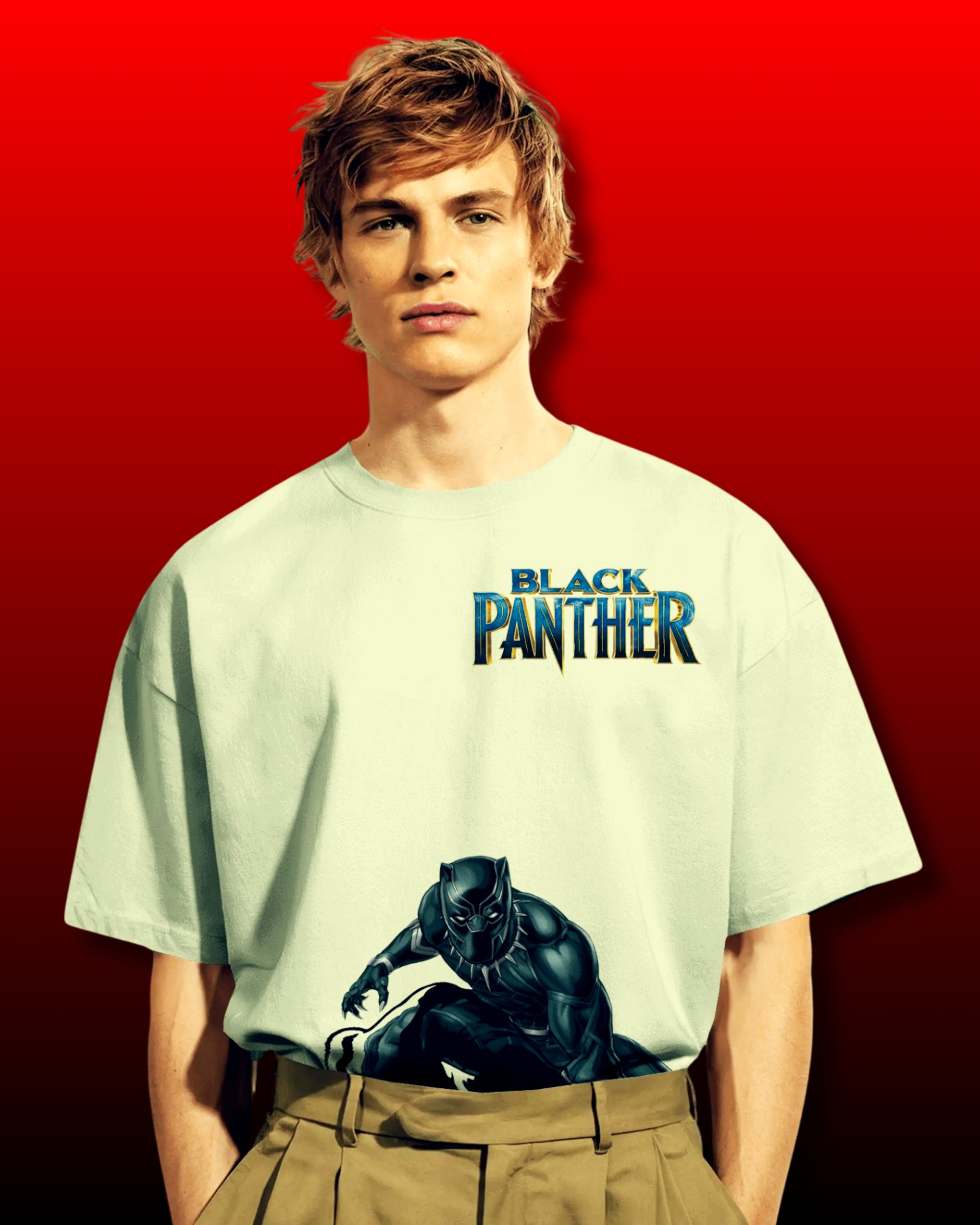 Prime Panther