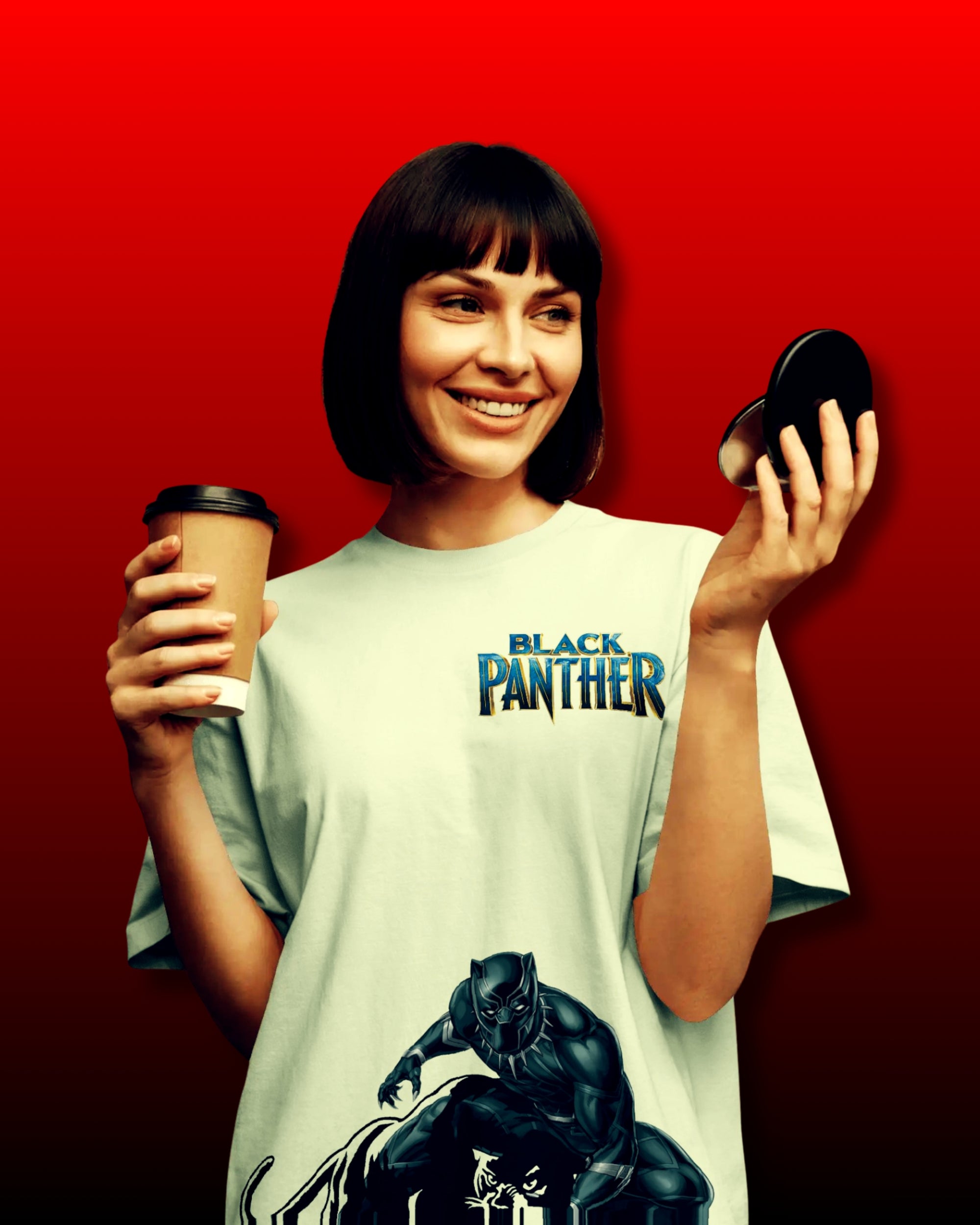 Prime Panther