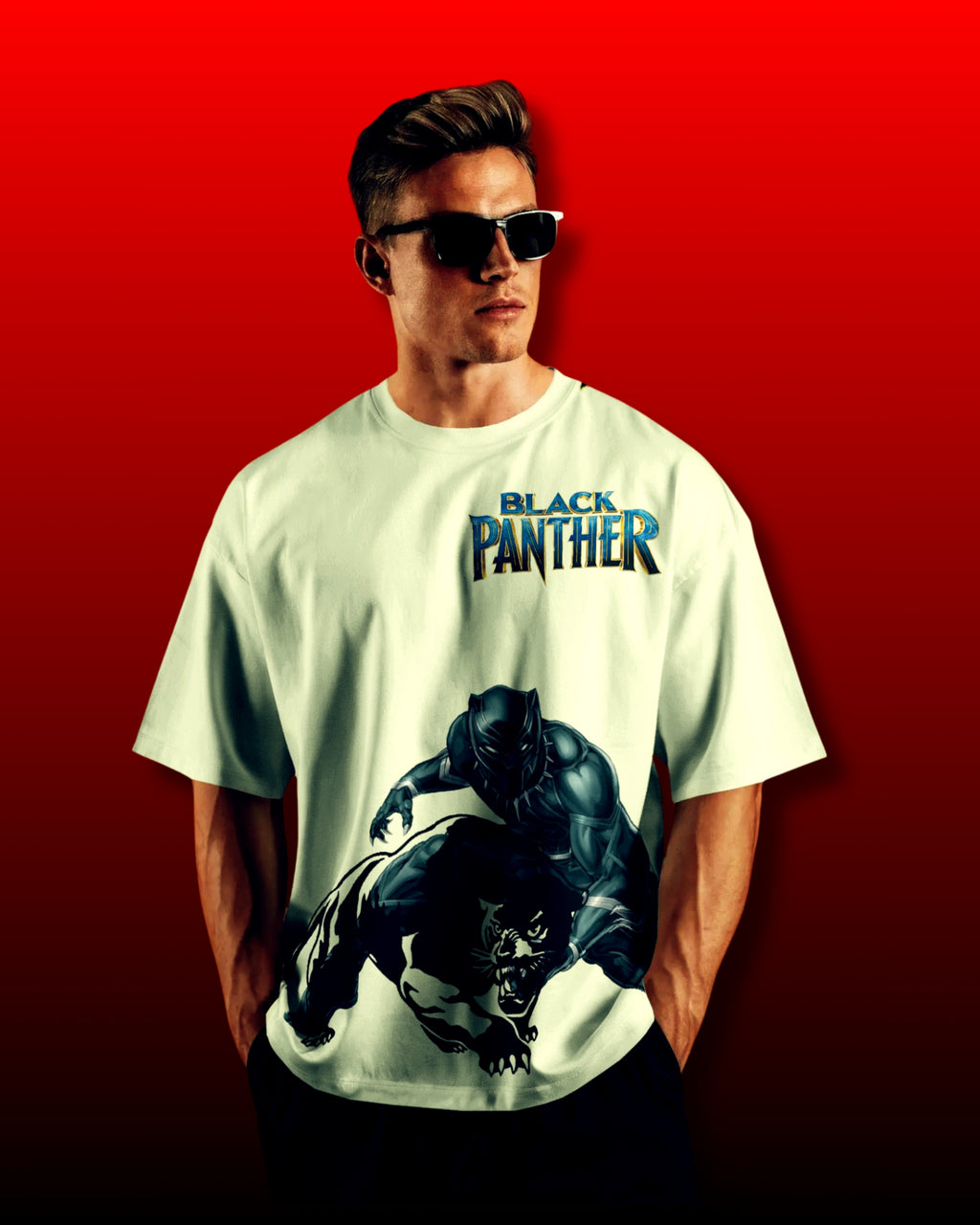Prime Panther