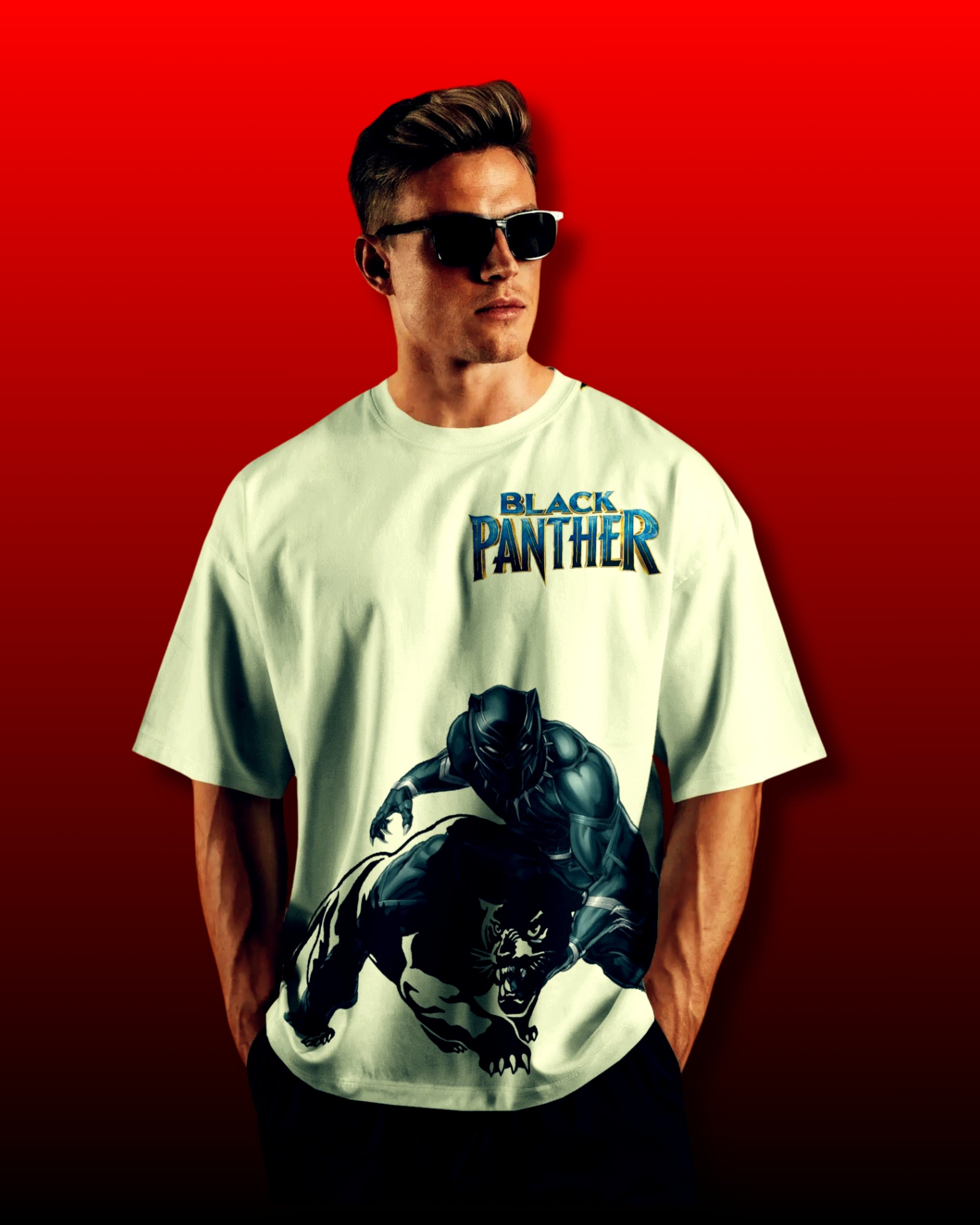 Prime Panther