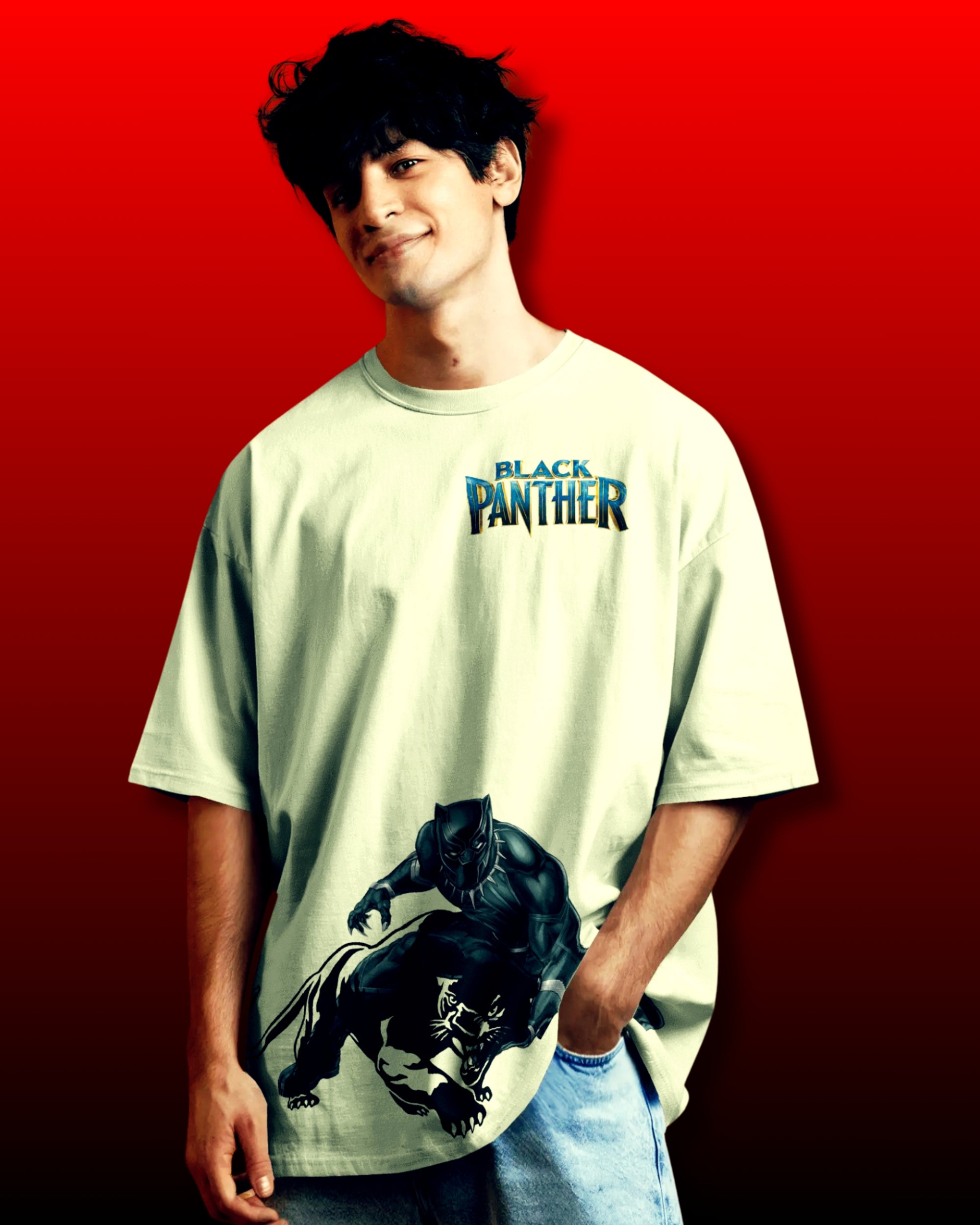 Prime Panther