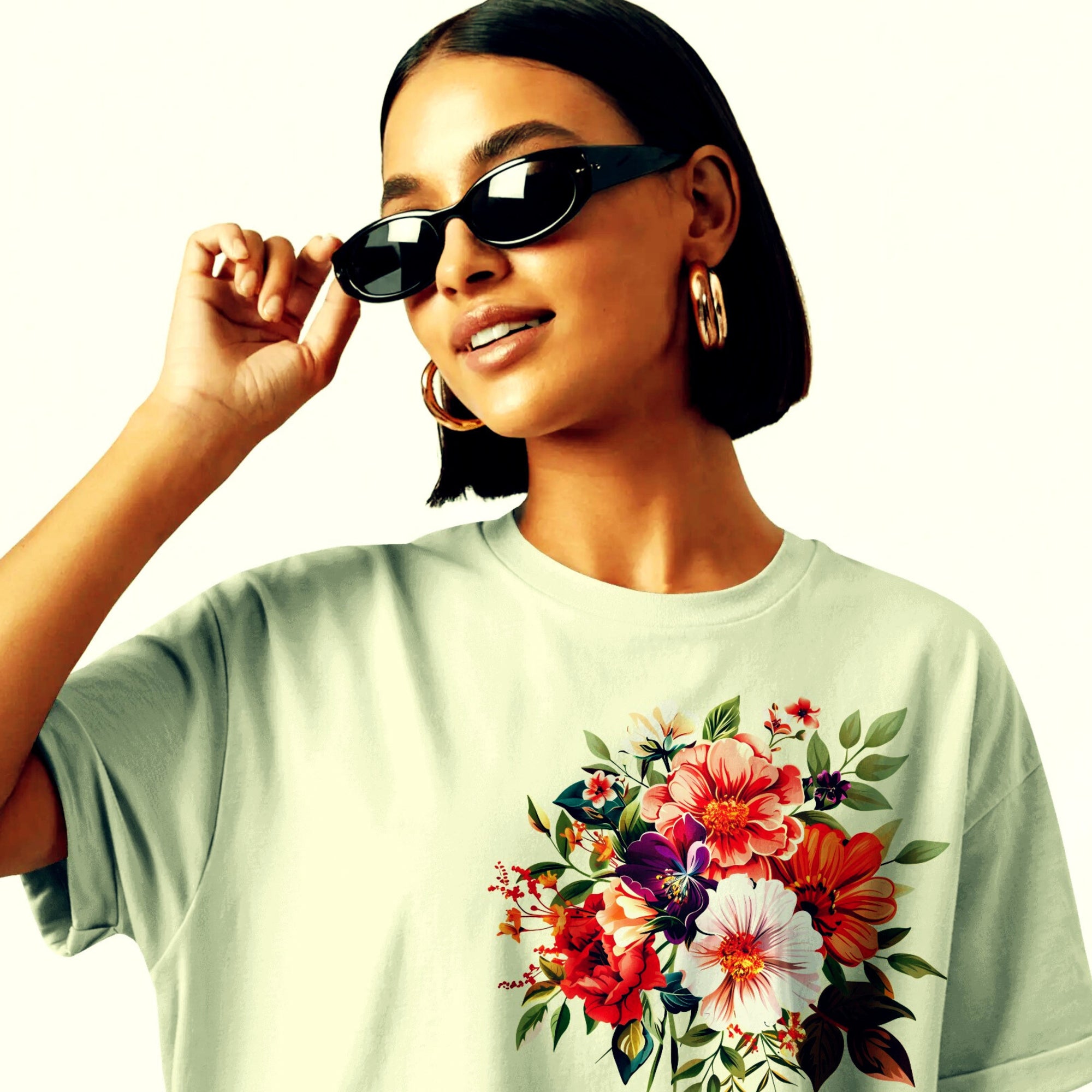 Luxe Floral