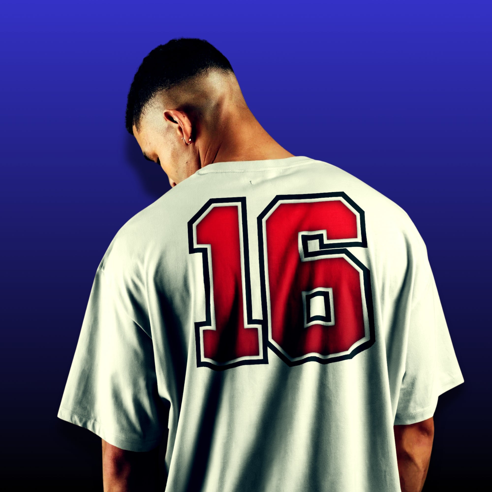 16 (Off-white)