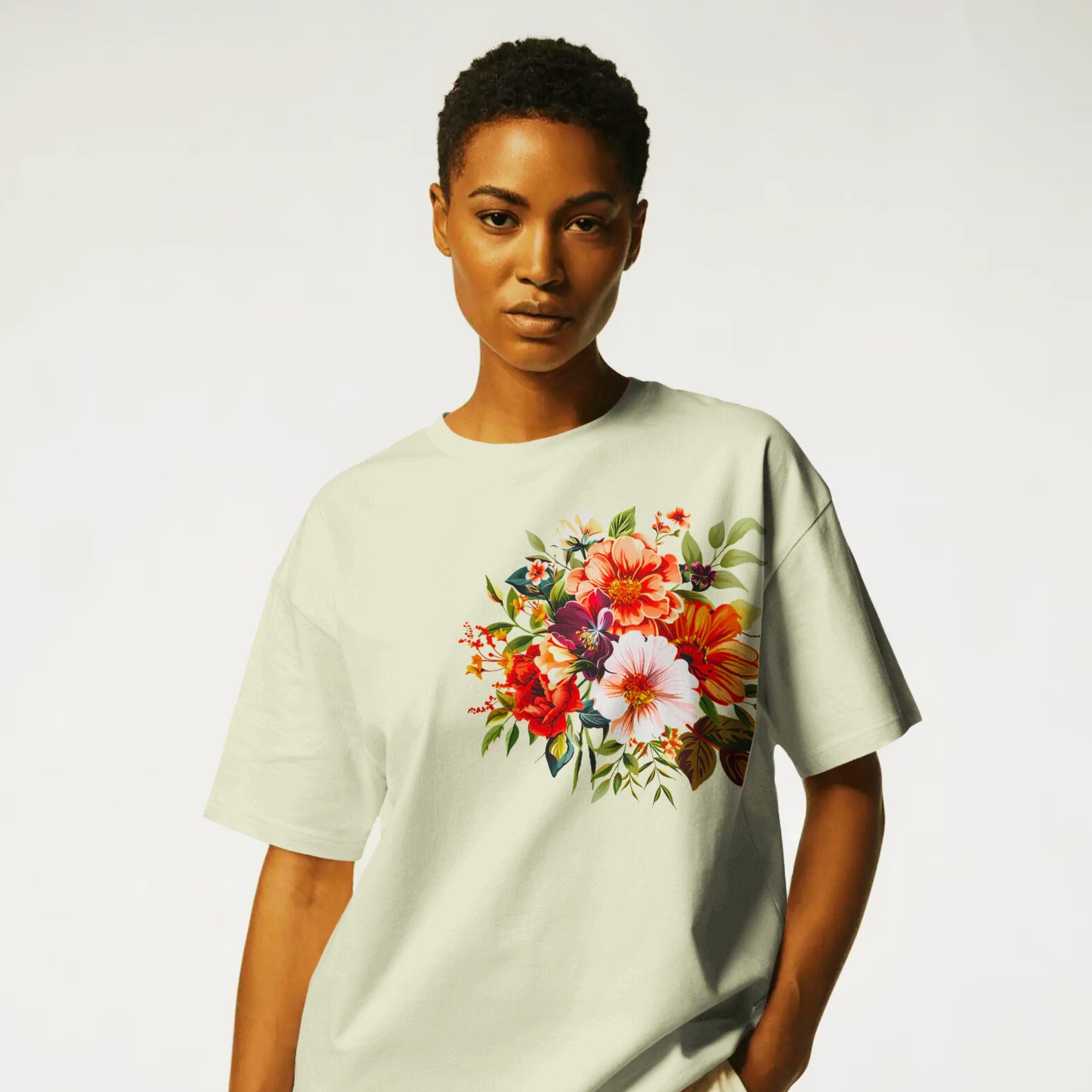 Luxe Floral