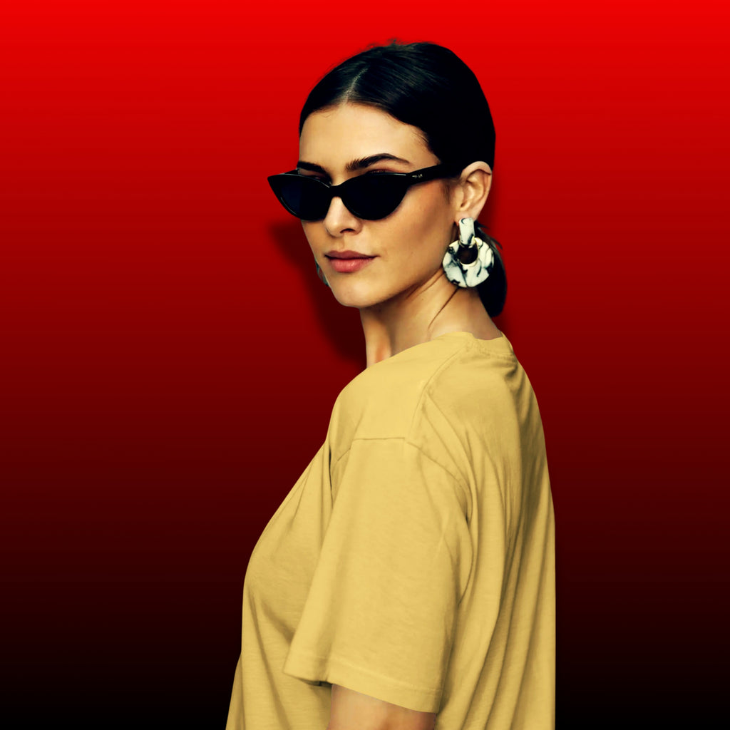 BLANK (Beige)