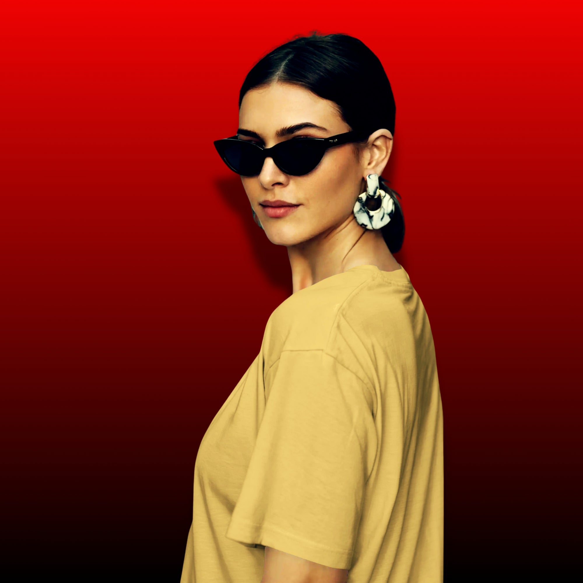 BLANK (Beige)