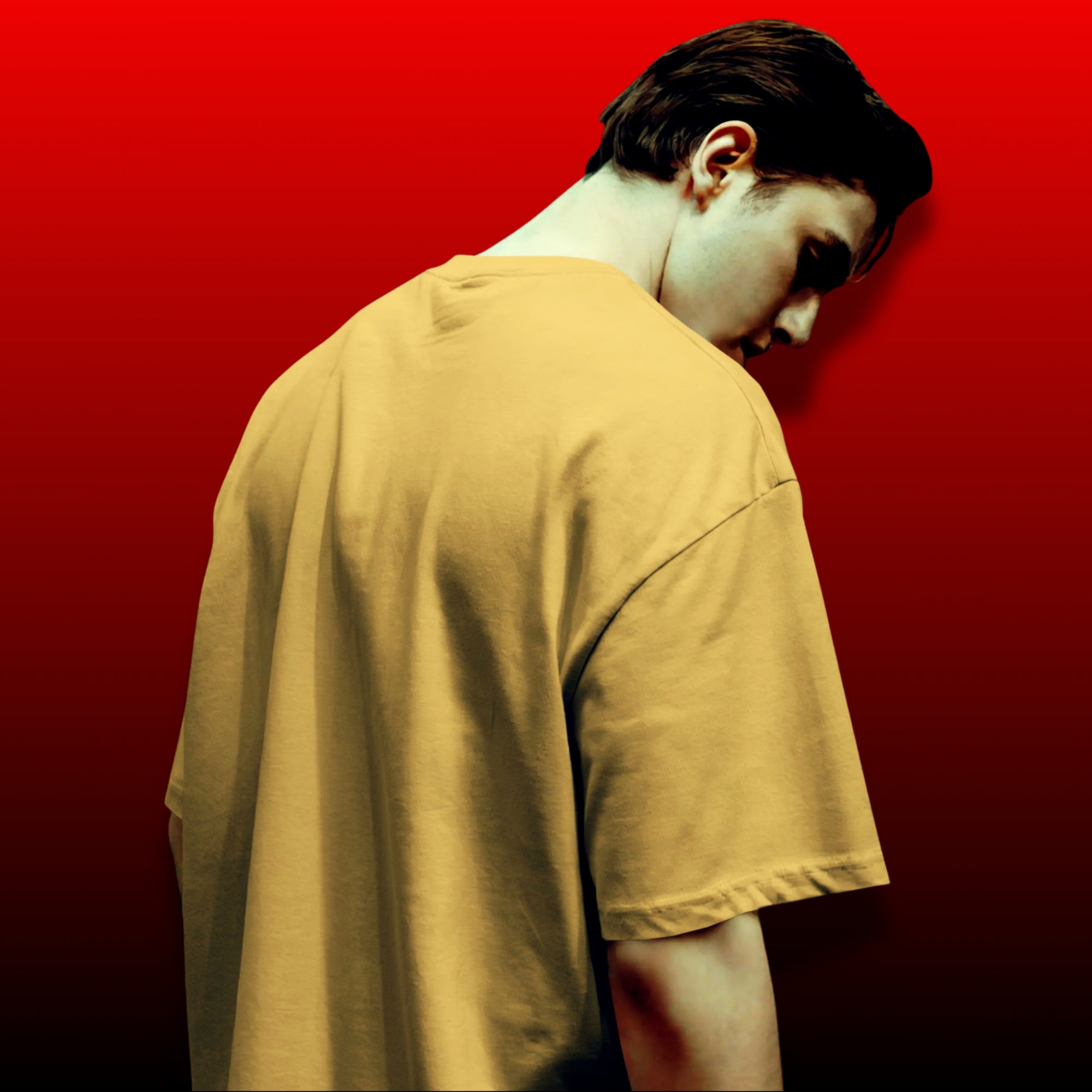 BLANK (Beige)