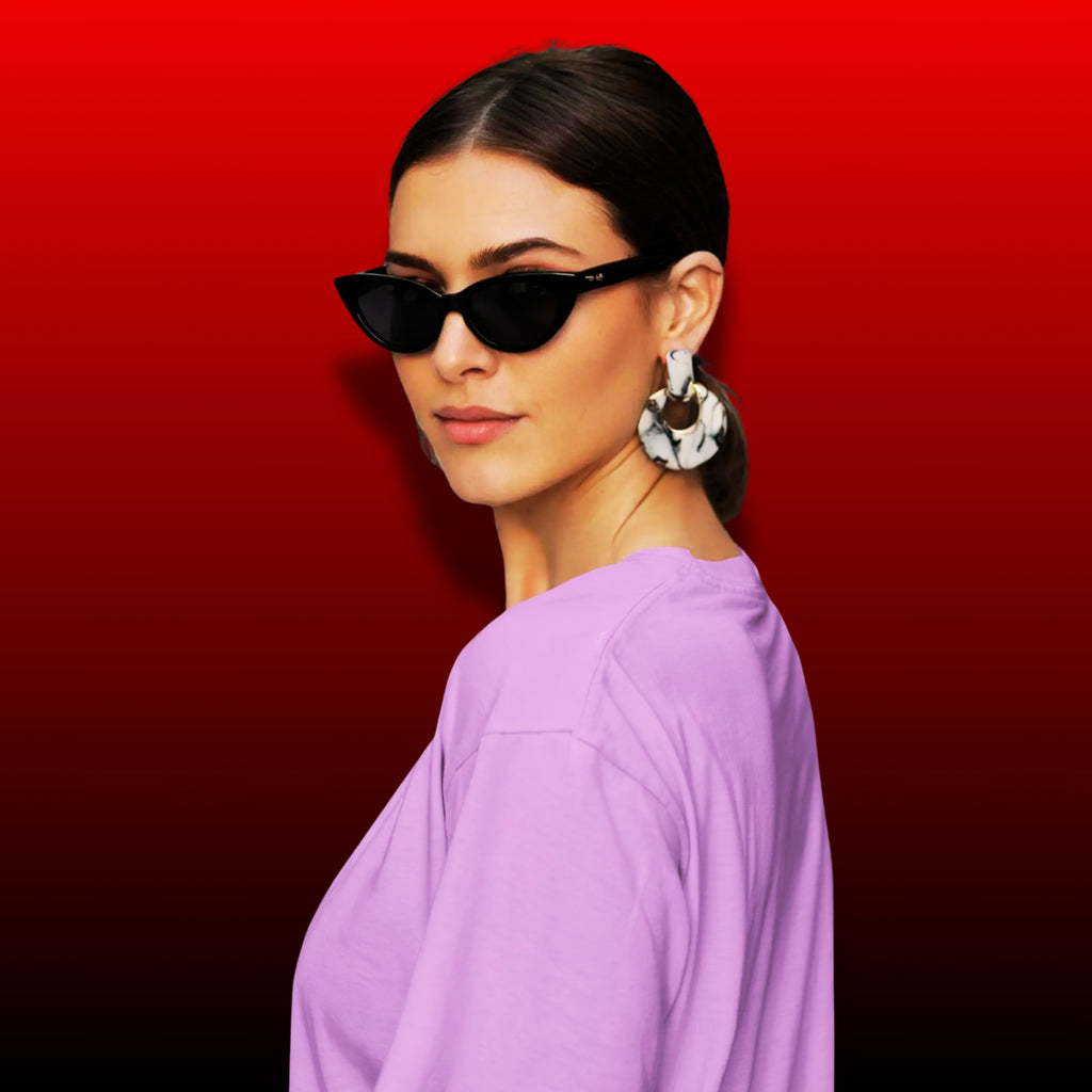 BLANK (Lavender)