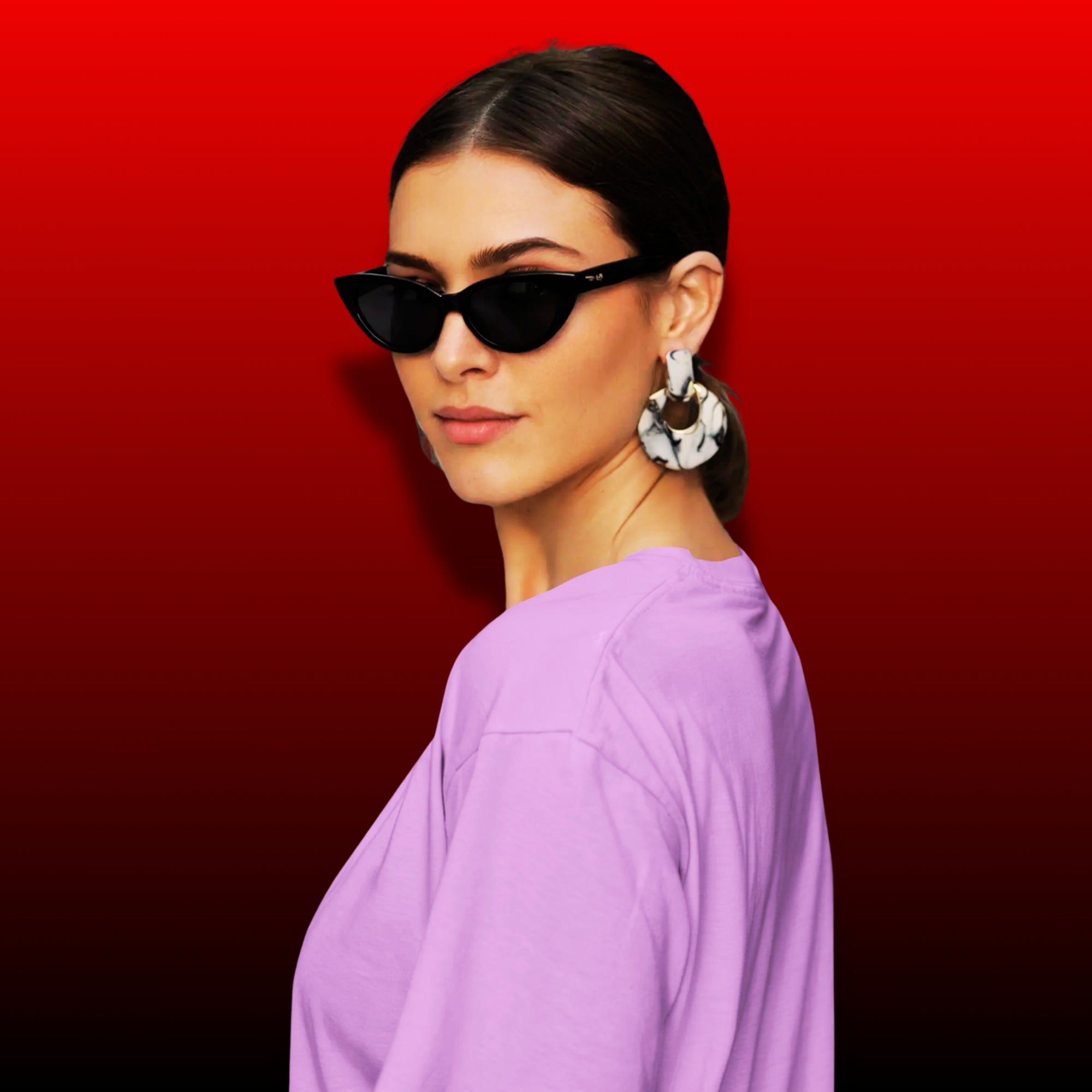 BLANK (Lavender)