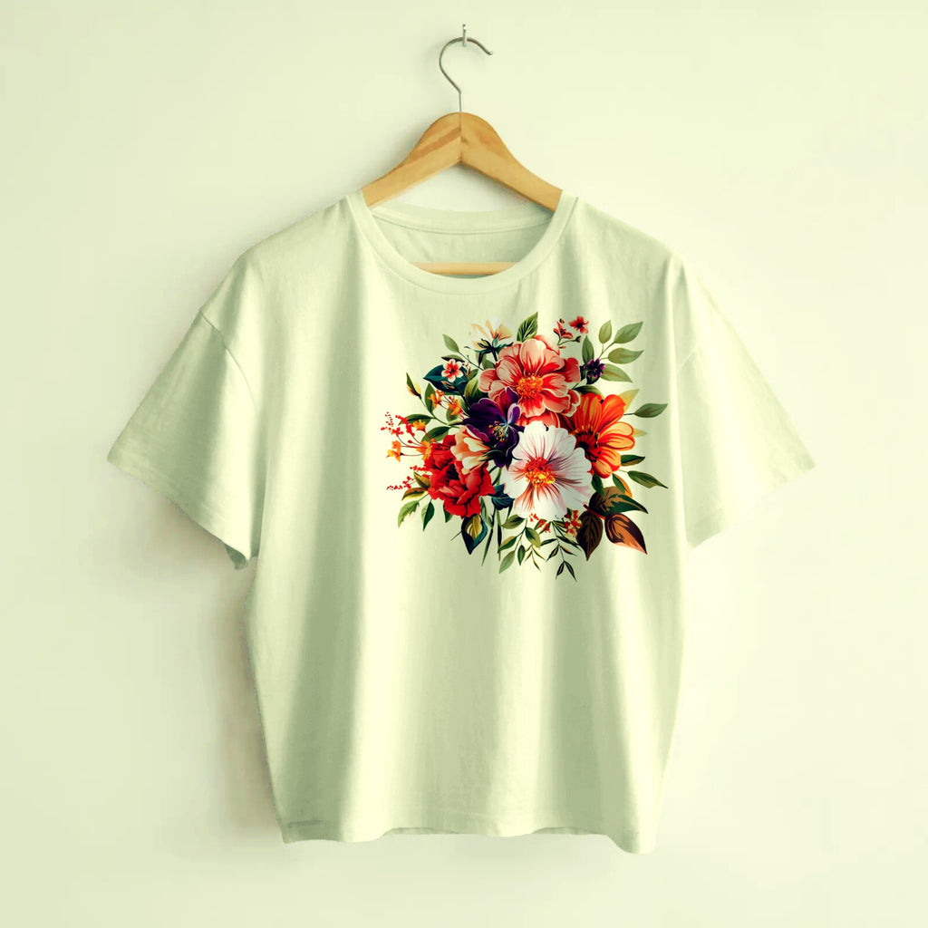 Luxe Floral
