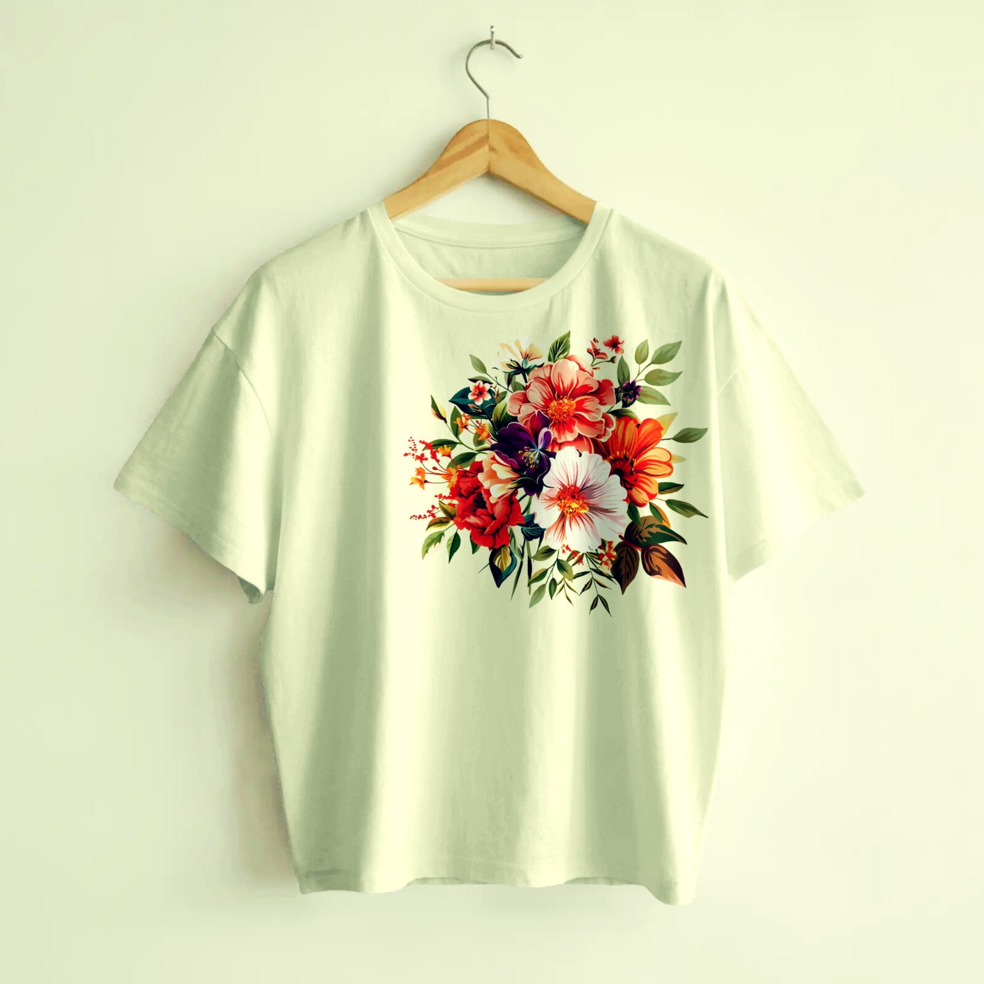 Luxe Floral
