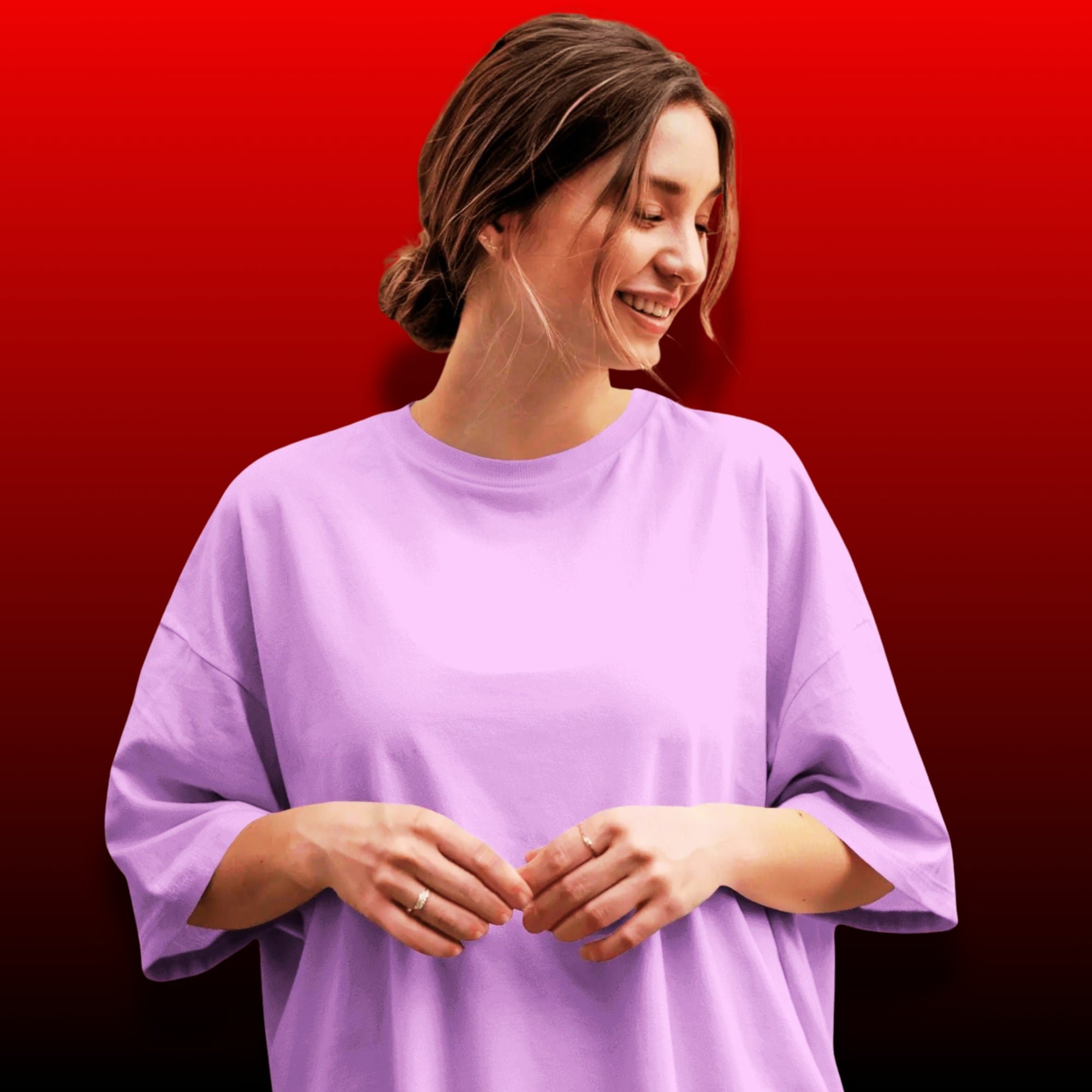 BLANK (Lavender)