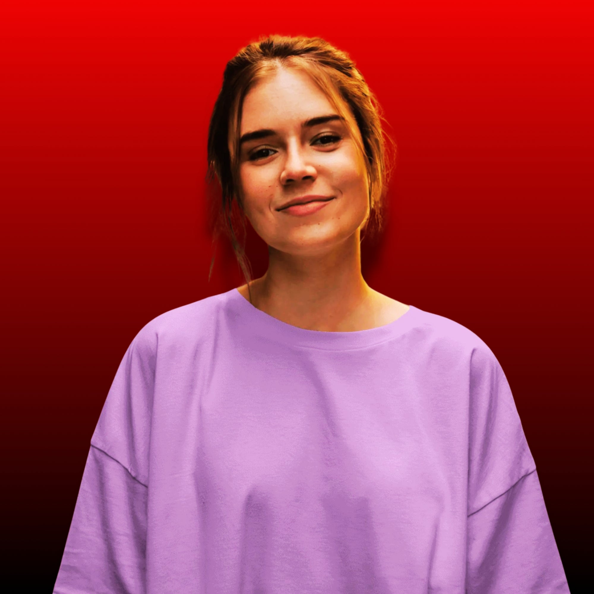BLANK (Lavender)