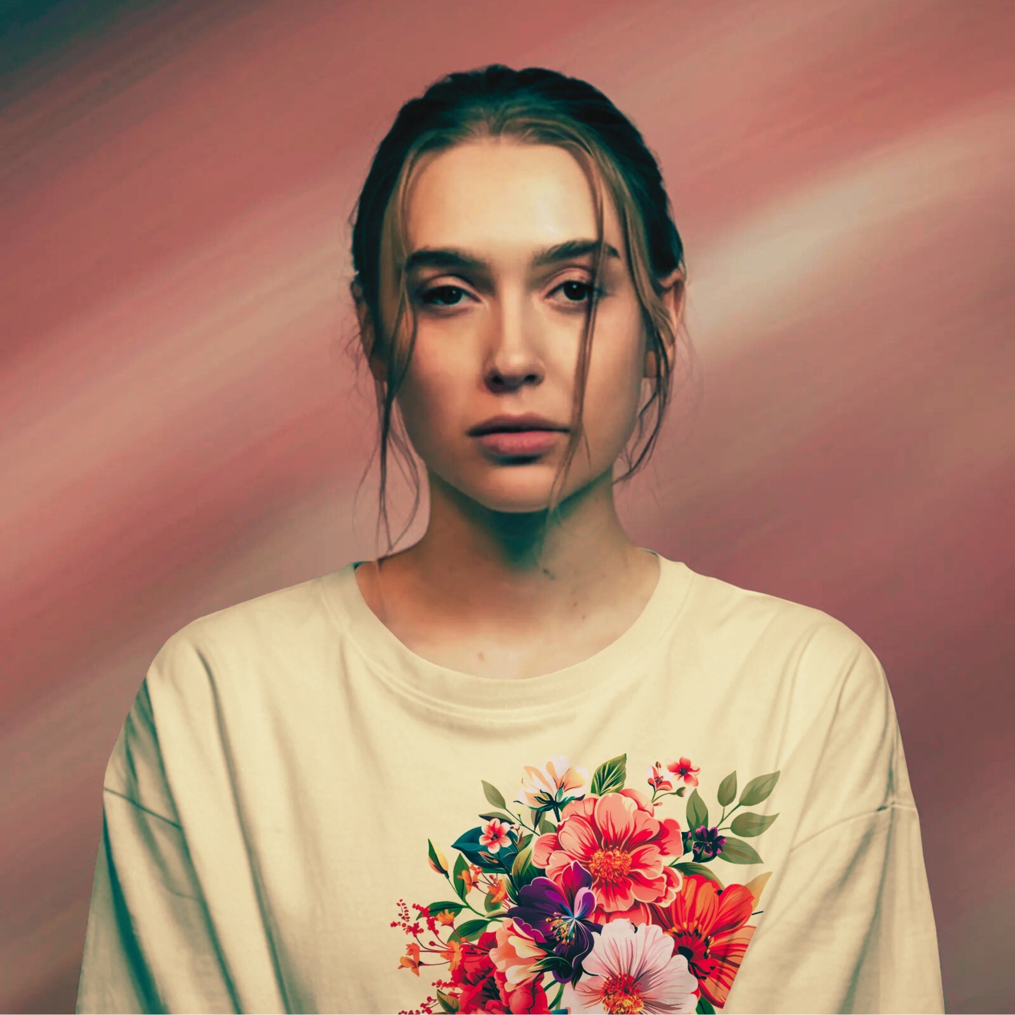Luxe Floral