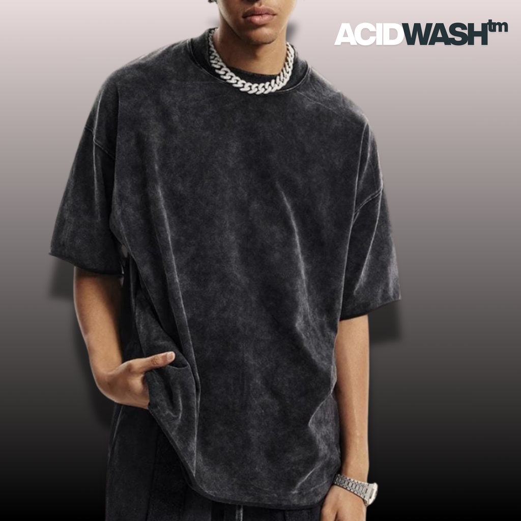 Acidwash