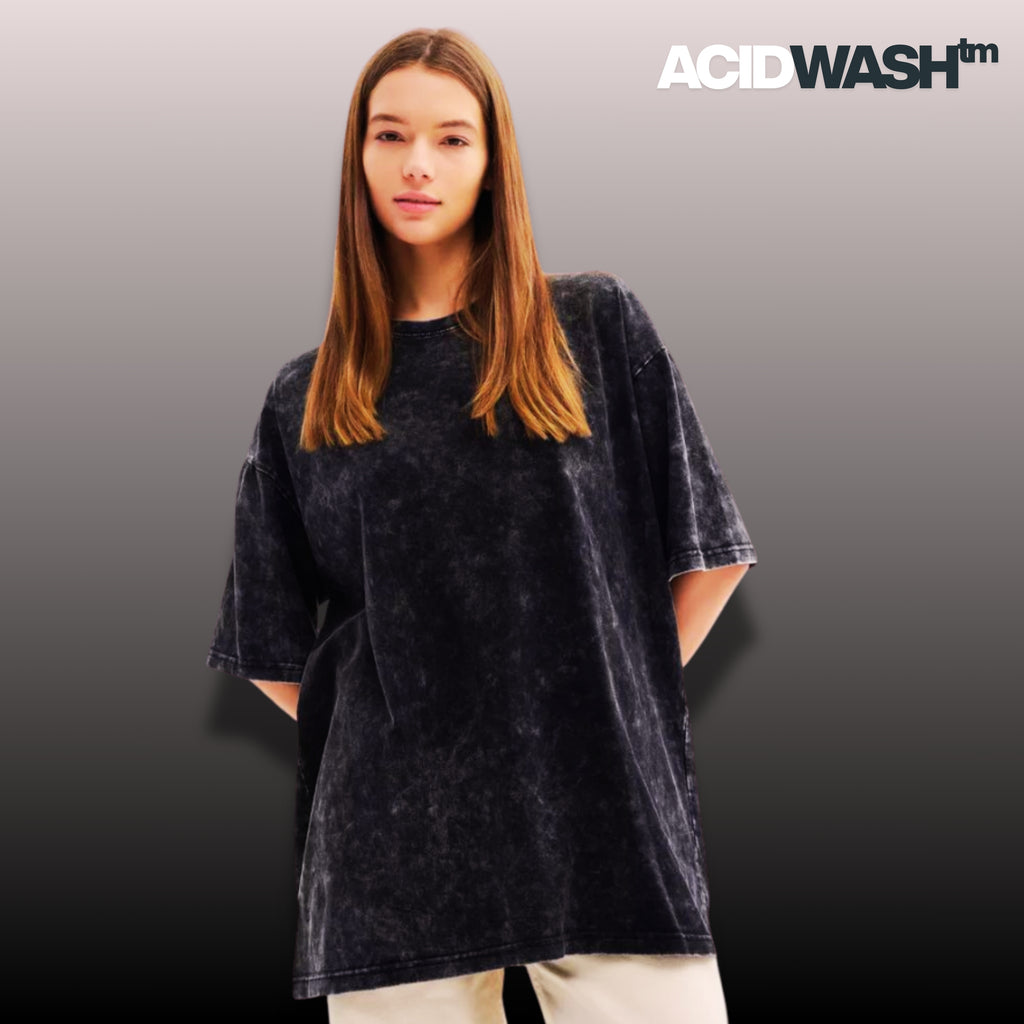 Acidwash
