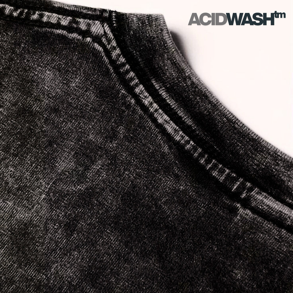 Acidwash
