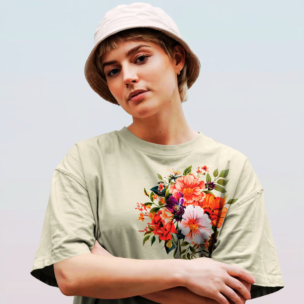 Luxe Floral
