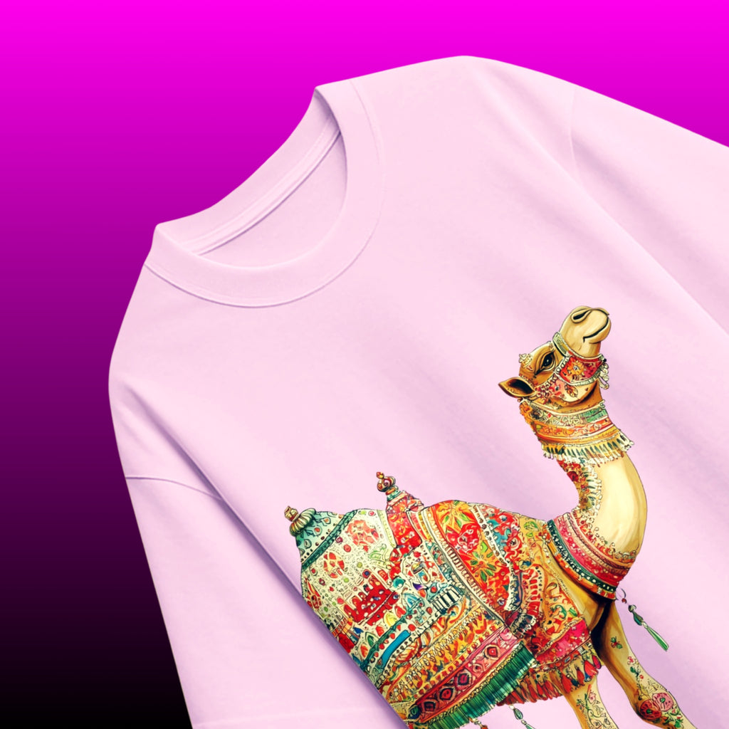 Rajasthan Reinvented (Lavender) PRIME*