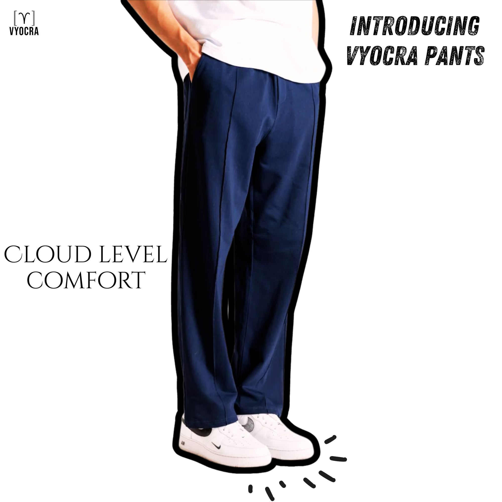 Cozzy Lounge Pants